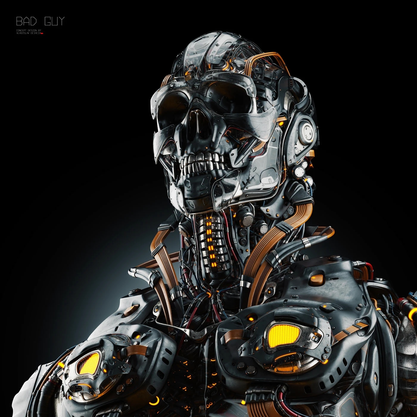 BAD GUY，graphic design ，Character design，illustration，