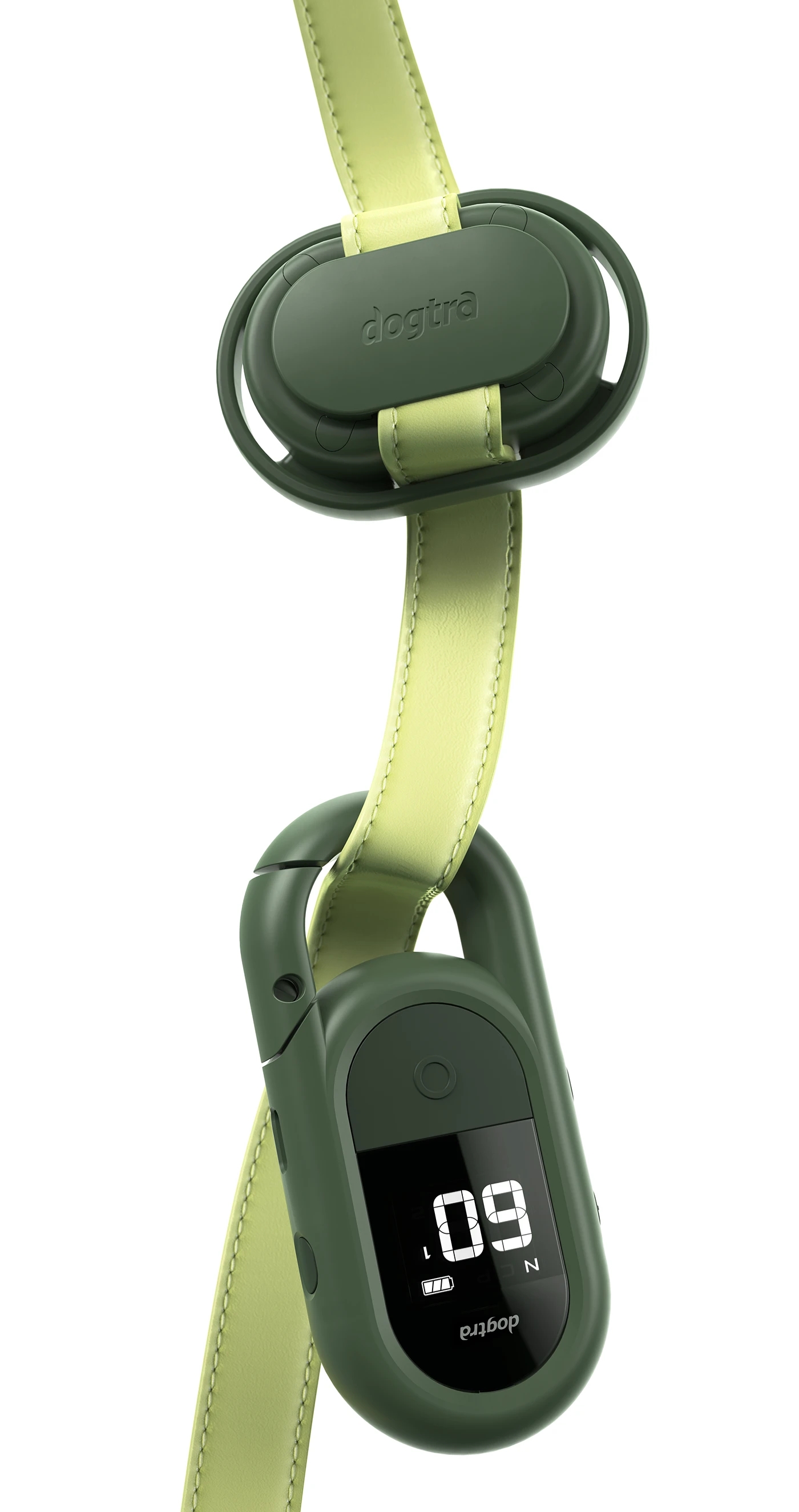 CUE，Electronic collar，Pet Supplies & Pet，electronic product，