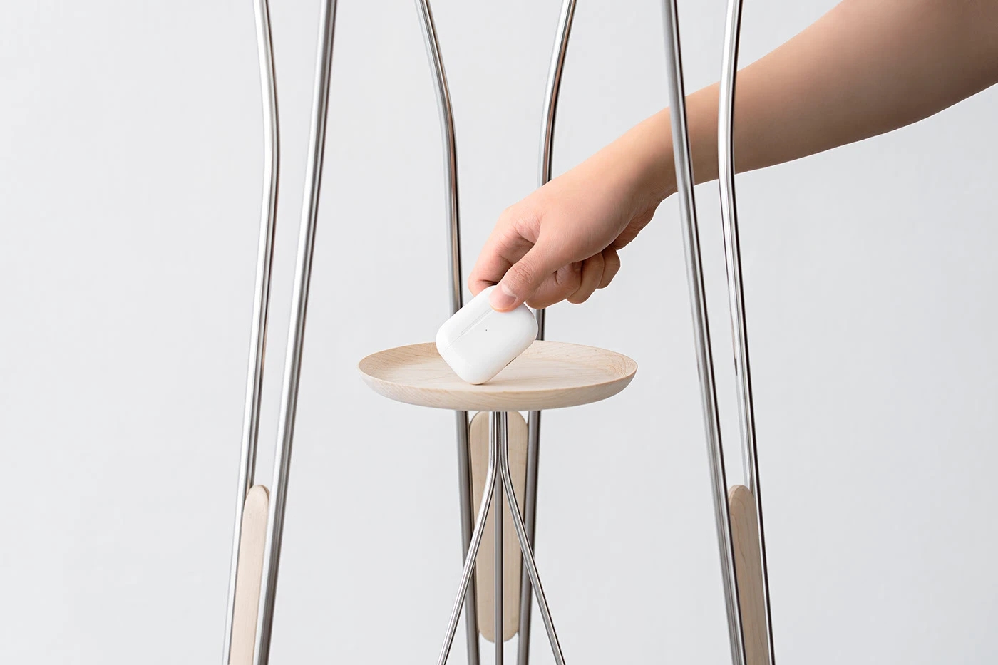 coat hanger，Housewear & Furnishings，originality，Storage supplies，