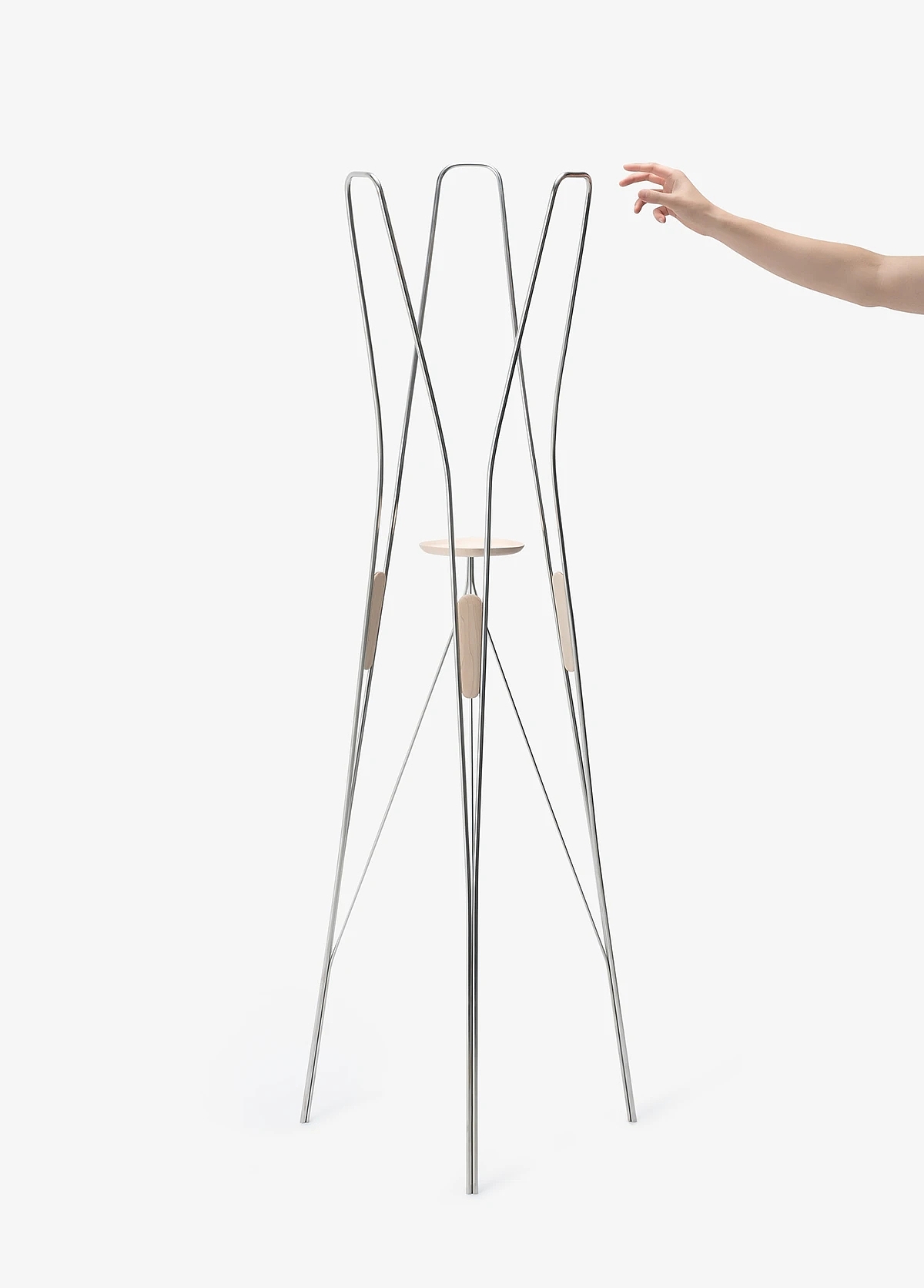 coat hanger，Housewear & Furnishings，originality，Storage supplies，