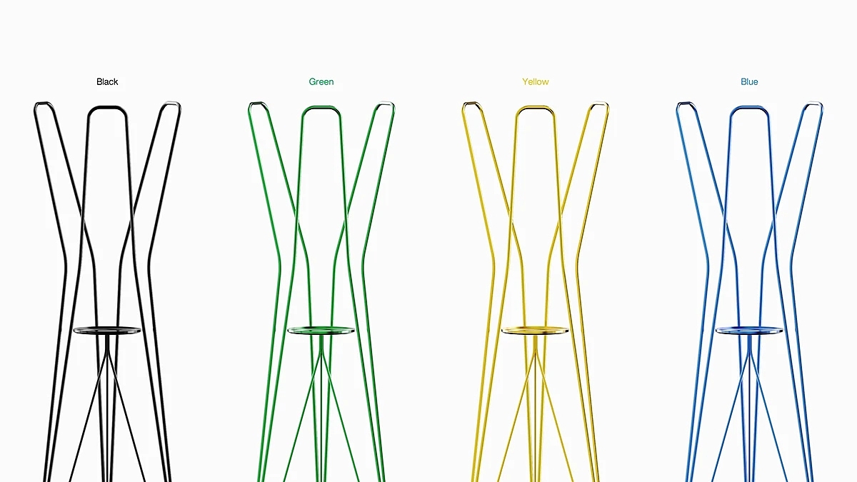 coat hanger，Housewear & Furnishings，originality，Storage supplies，