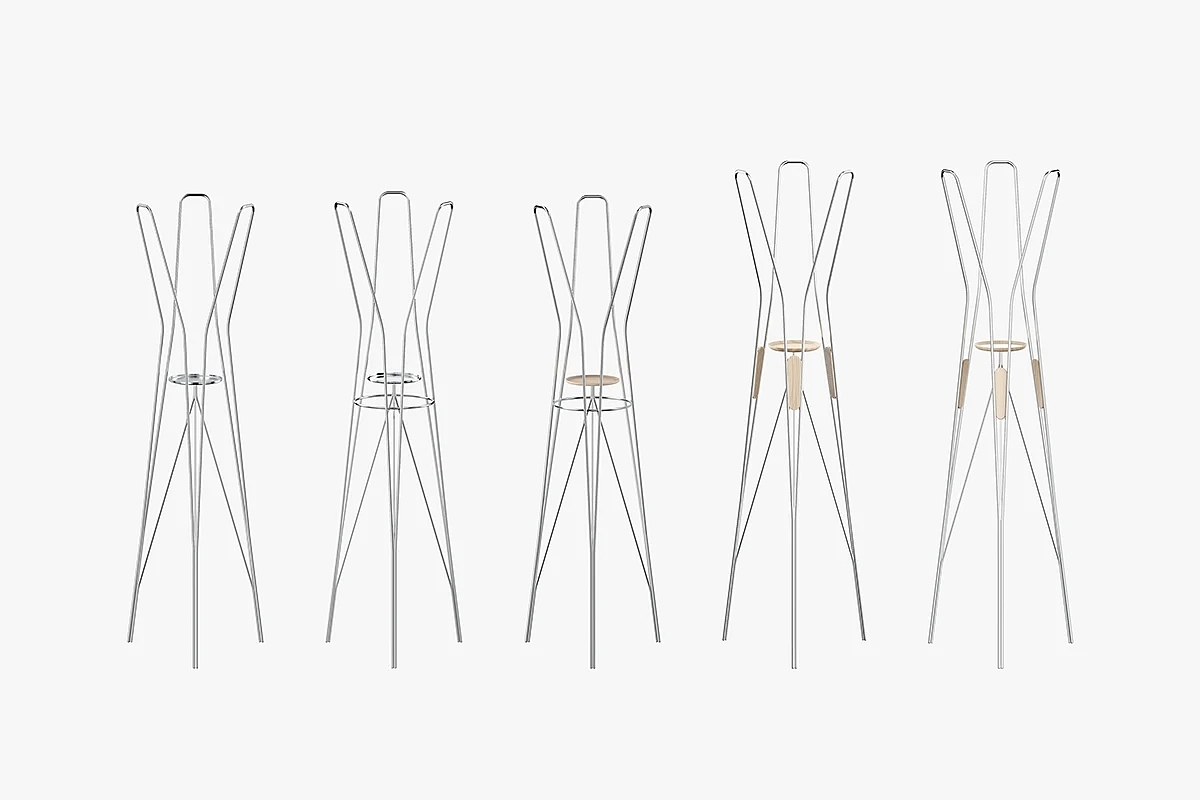 coat hanger，Housewear & Furnishings，originality，Storage supplies，