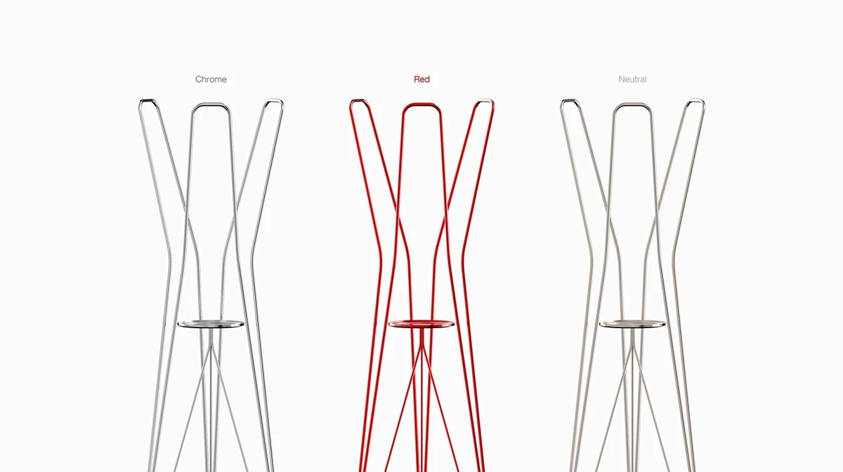 coat hanger，Housewear & Furnishings，originality，Storage supplies，