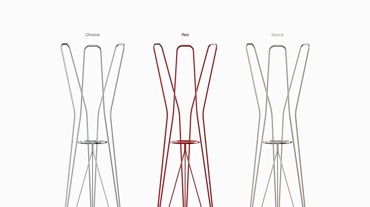 coat hanger，Housewear & Furnishings，originality，Storage supplies，