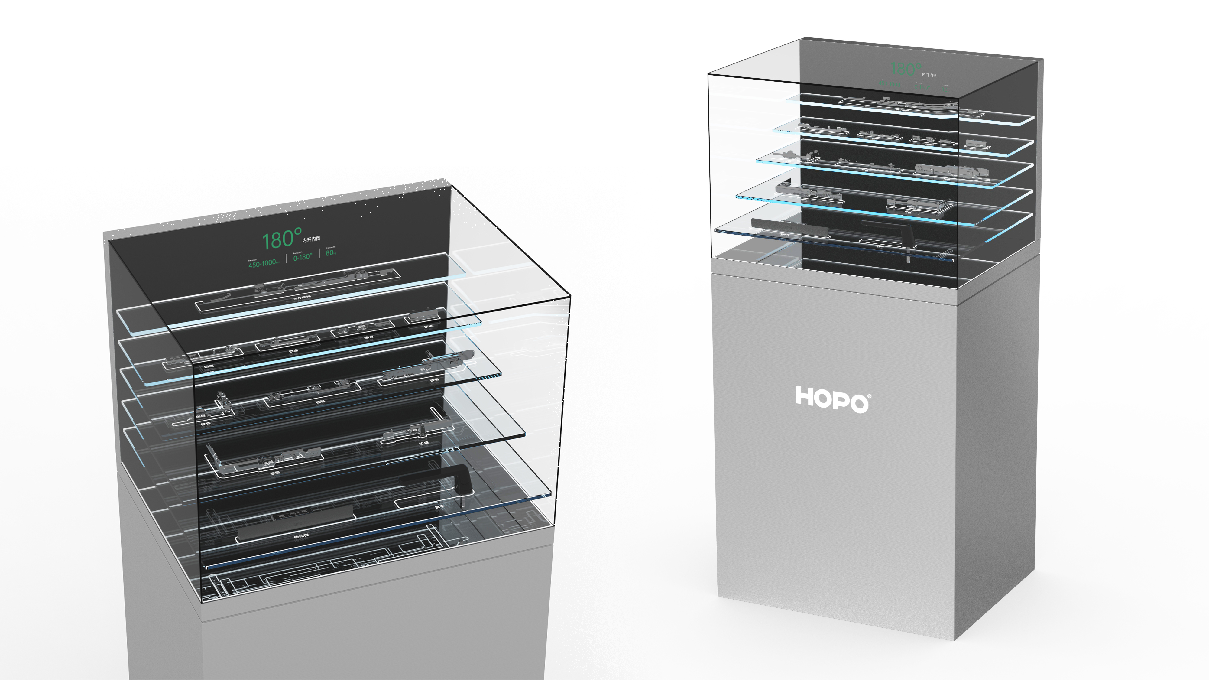 Door and window hardware，B end，Auxiliary Sales，Exhibition，