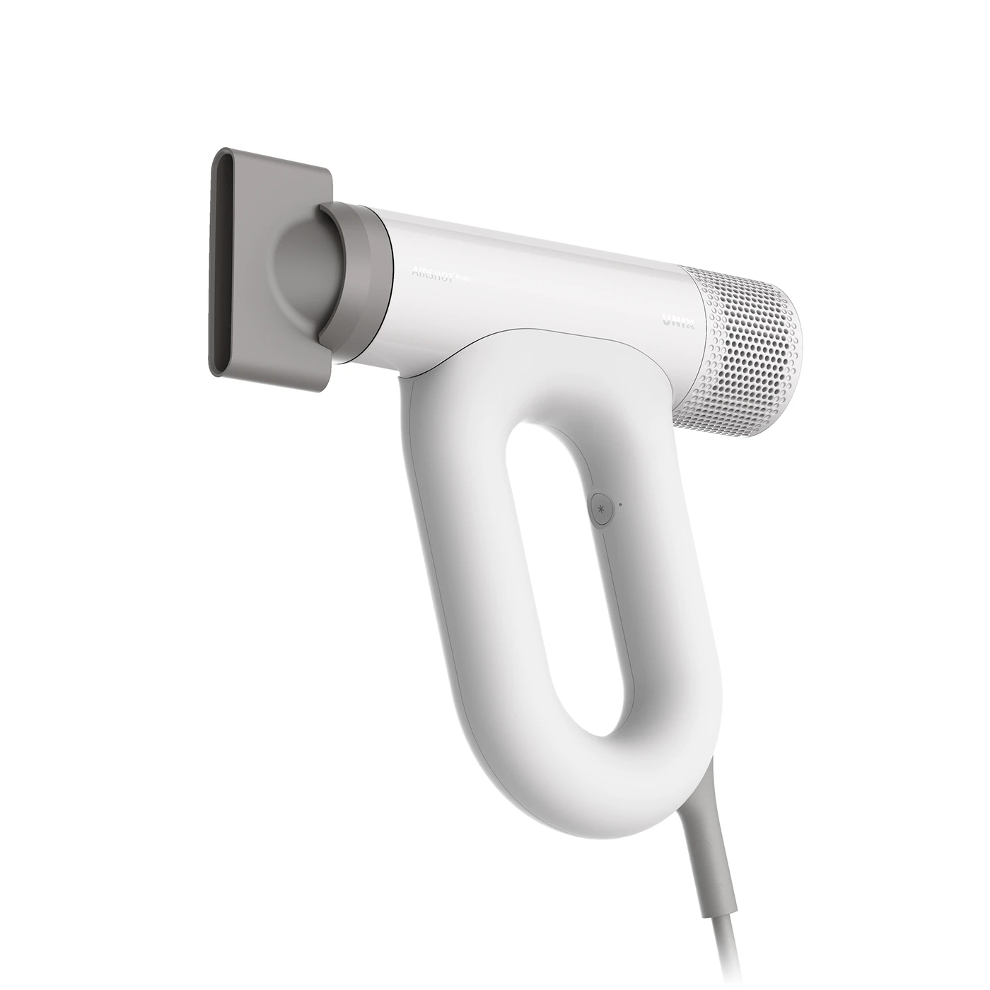 Airshot U，hair drier，hair drier，Hairdressing products，small home appliances，