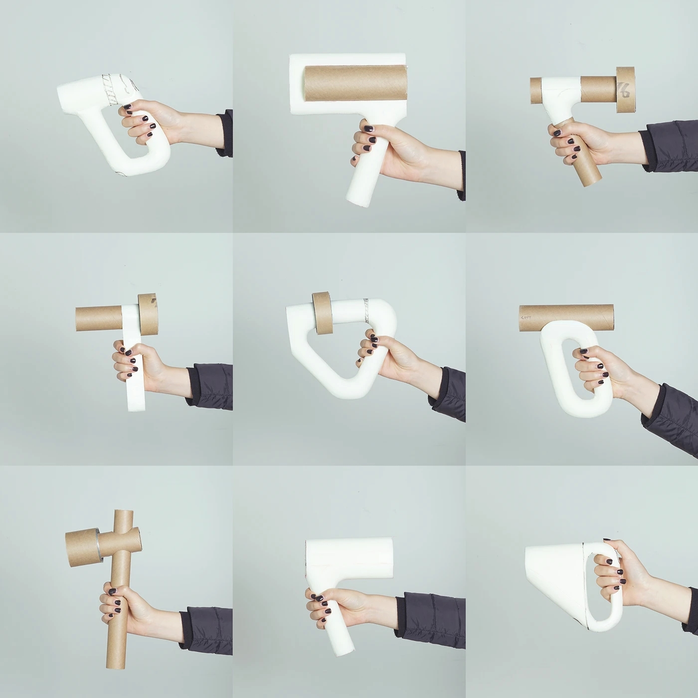 Airshot U，hair drier，hair drier，Hairdressing products，small home appliances，