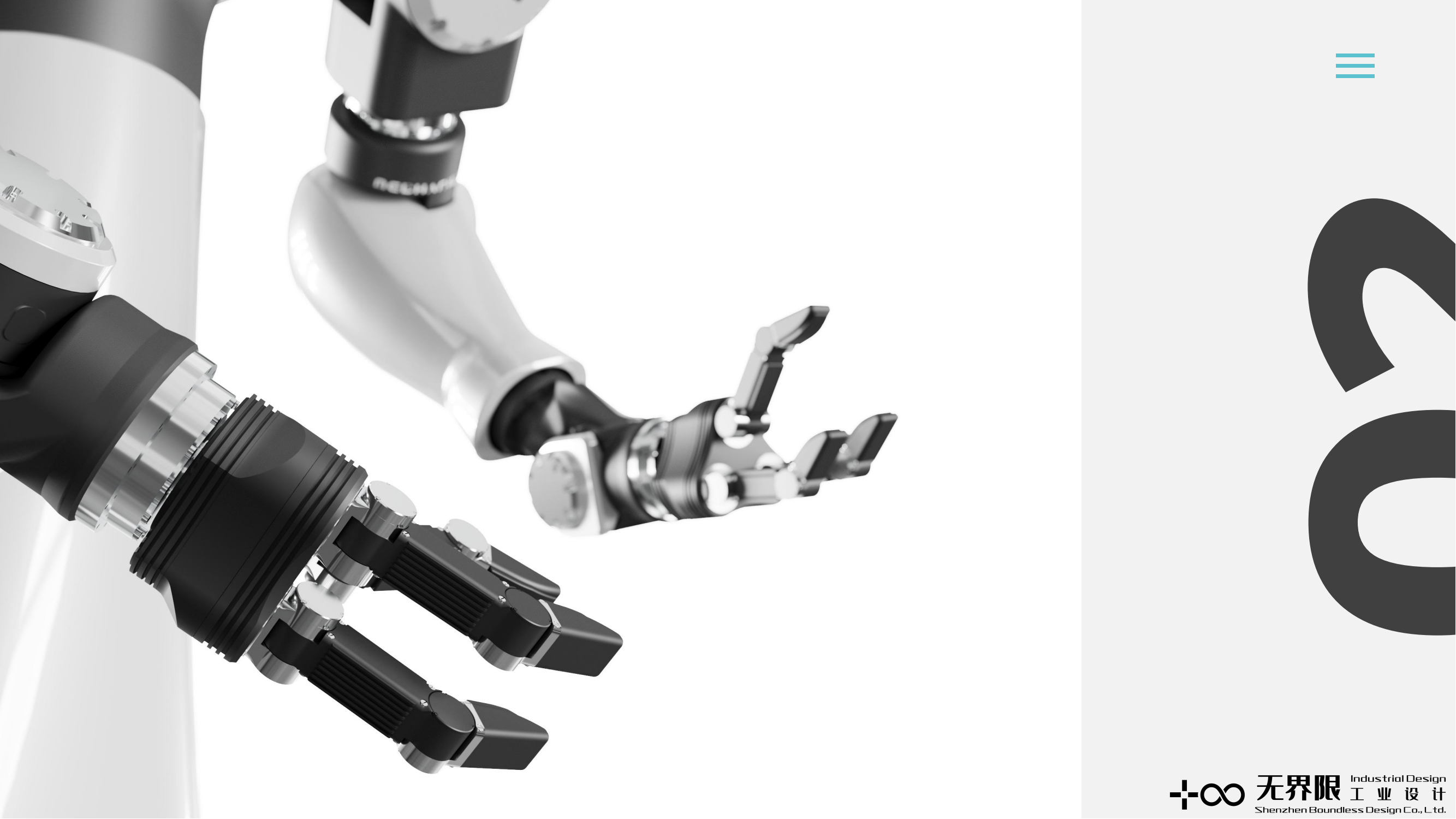 original，Design，industrial design，AI robot，product design，Design sharing，