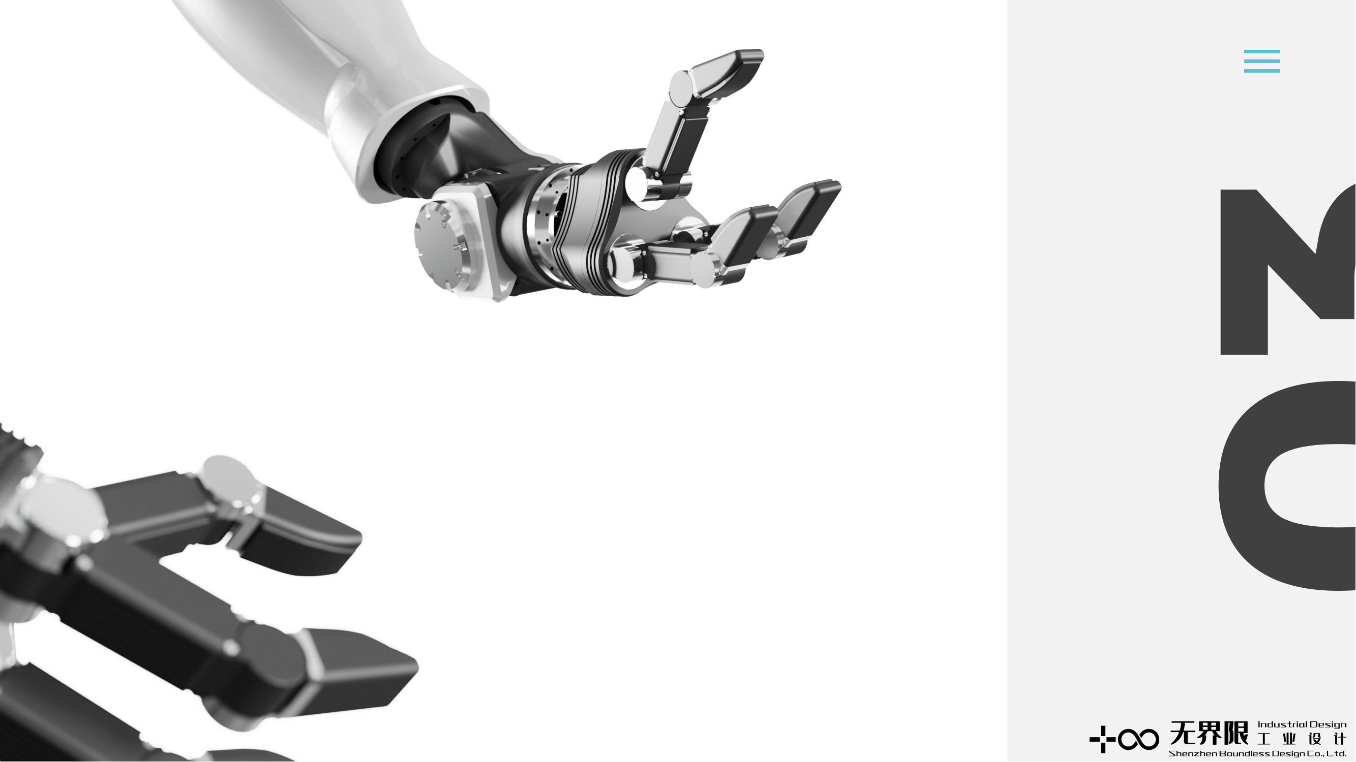 original，Design，industrial design，AI robot，product design，Design sharing，