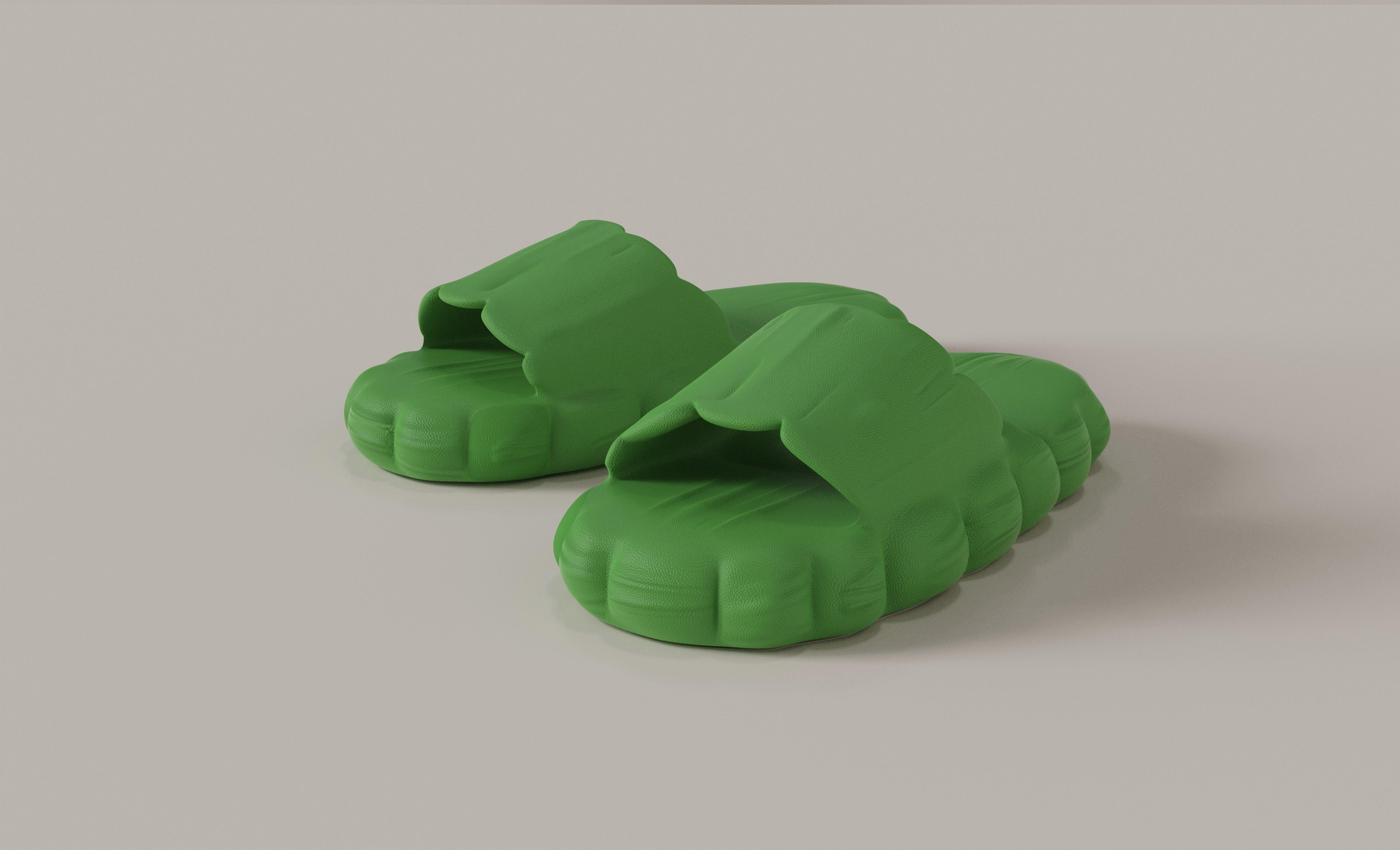 Home slippers，slipper，Simplicity，