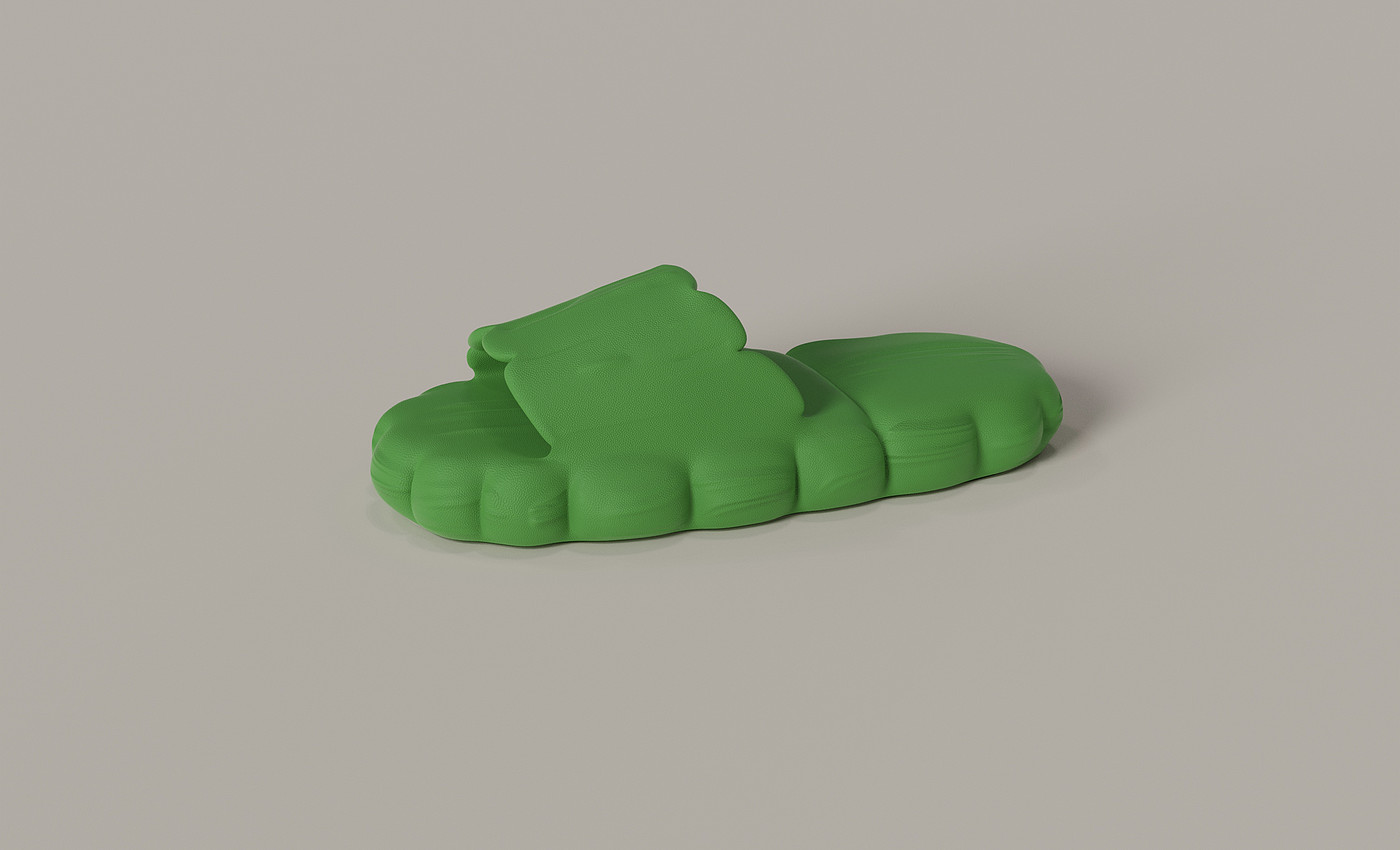 Home slippers，slipper，Simplicity，
