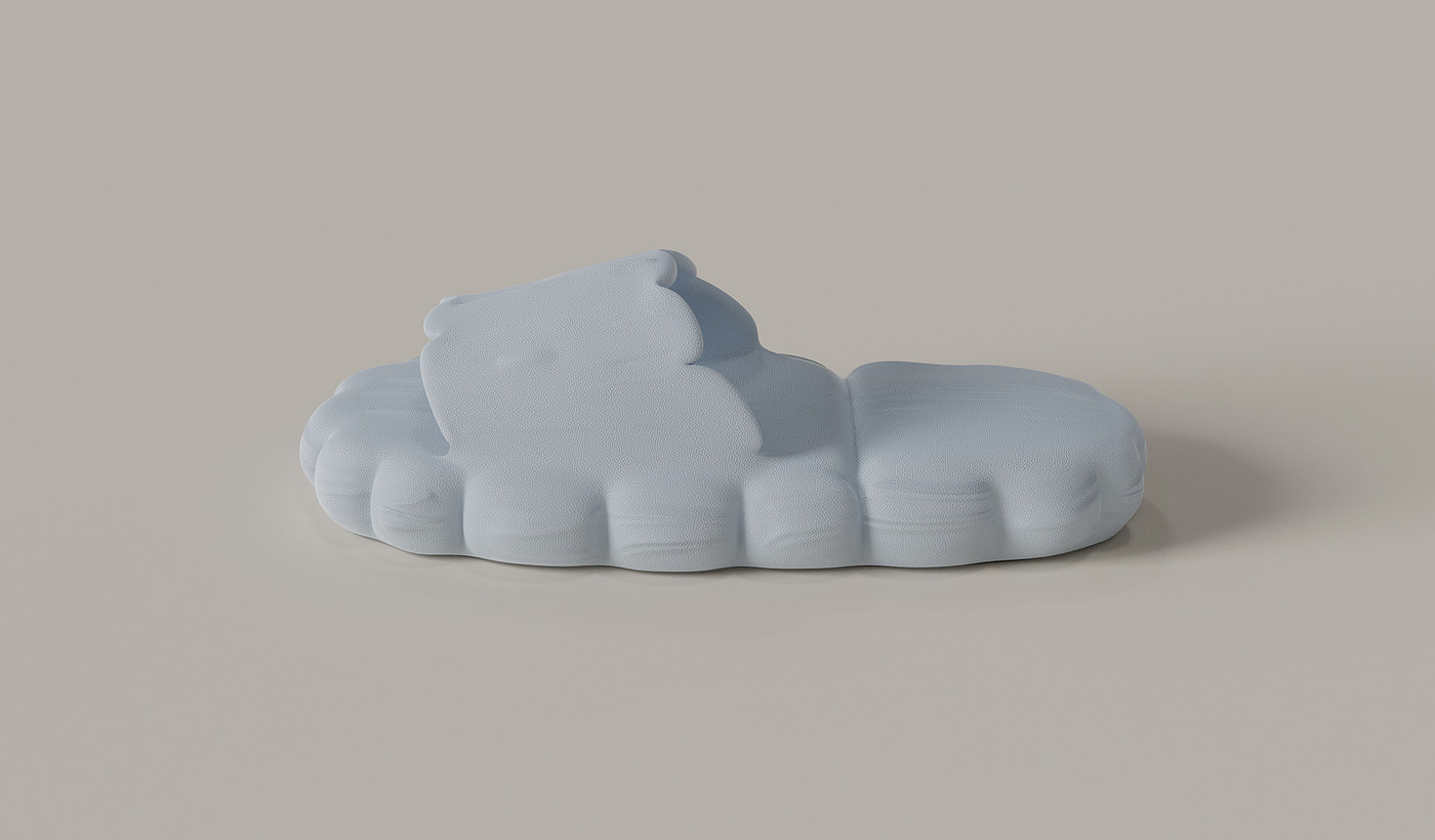 Home slippers，slipper，Simplicity，