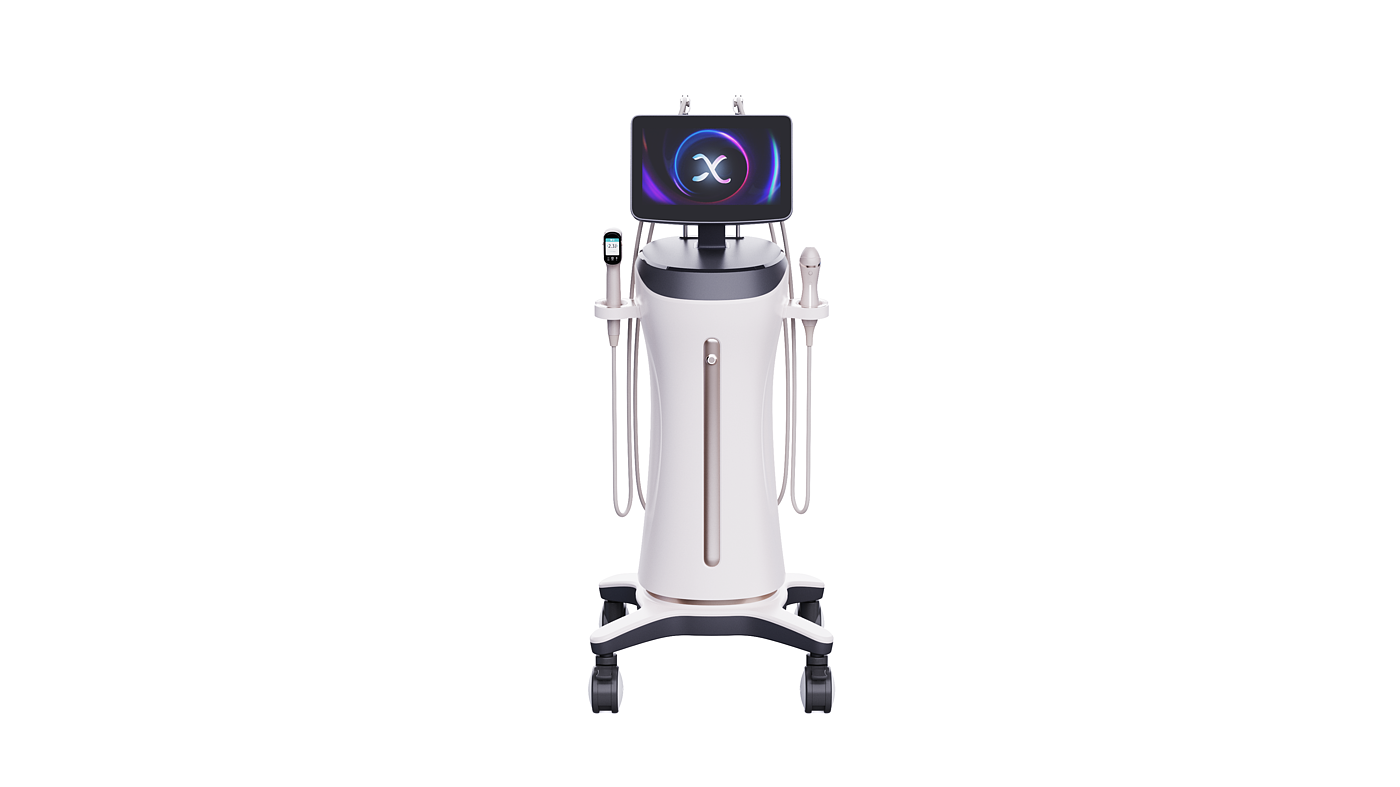 Medical beauty，