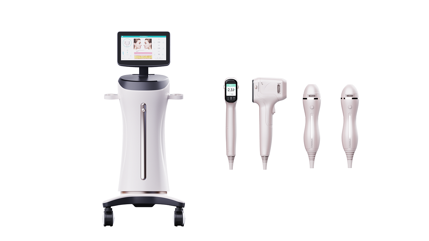 Medical beauty，