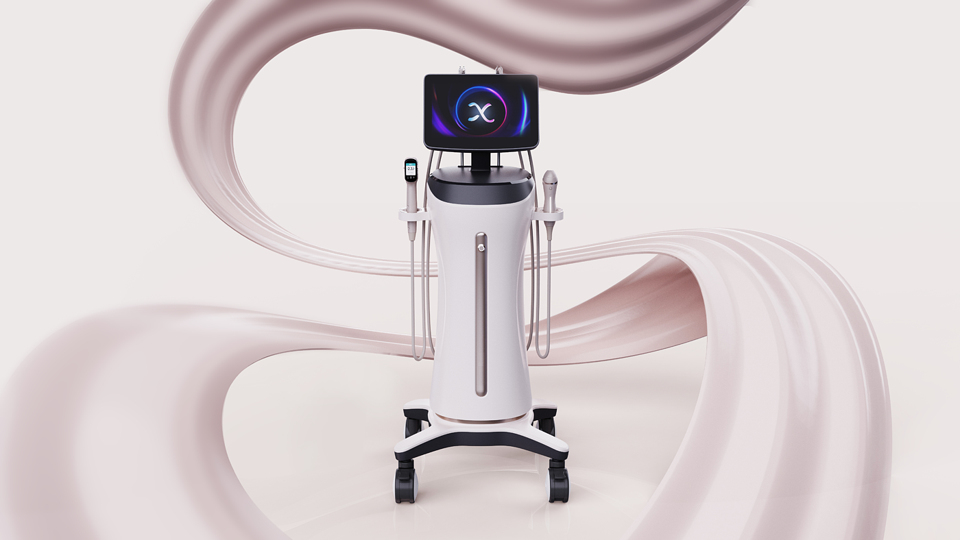 Medical beauty，