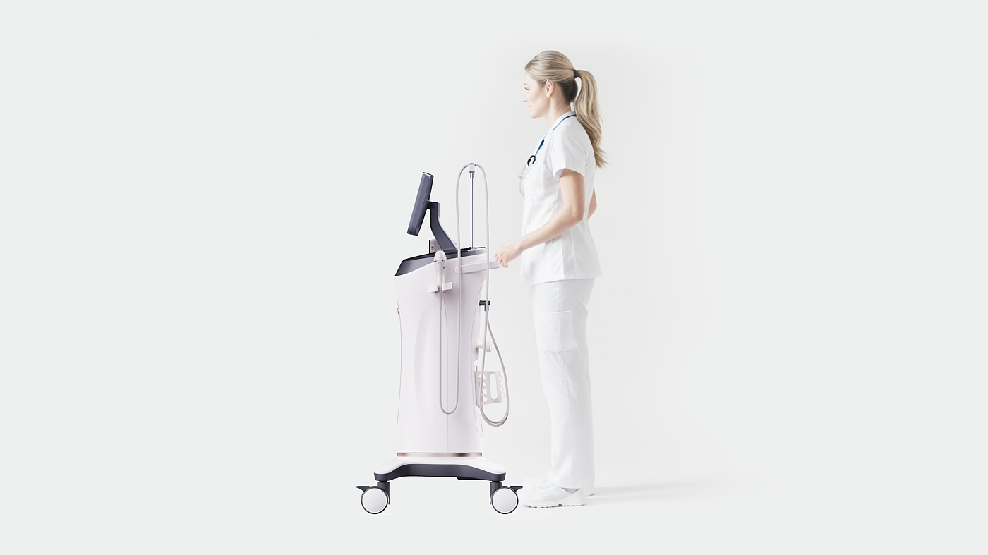 Medical beauty，