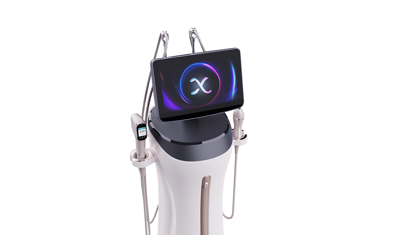 Medical beauty，