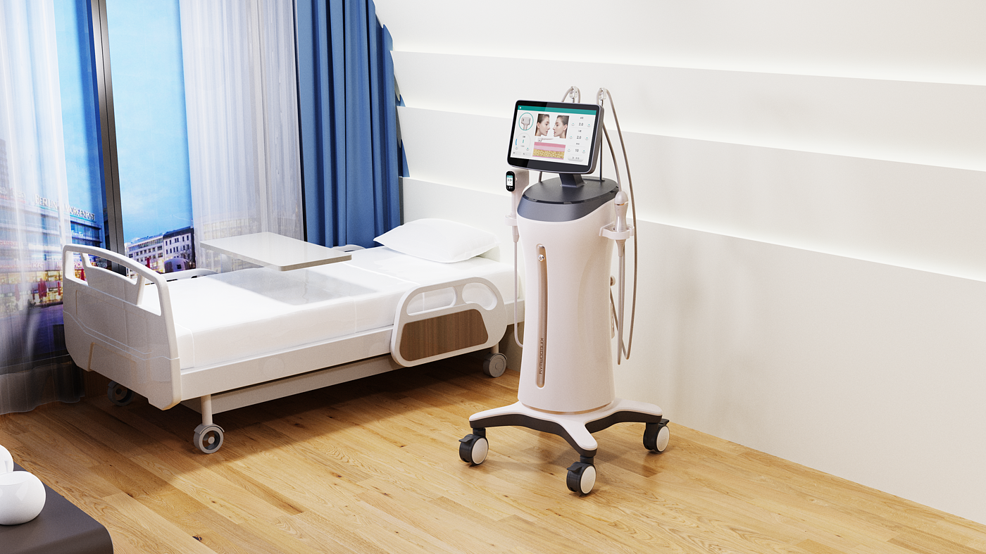 Medical beauty，