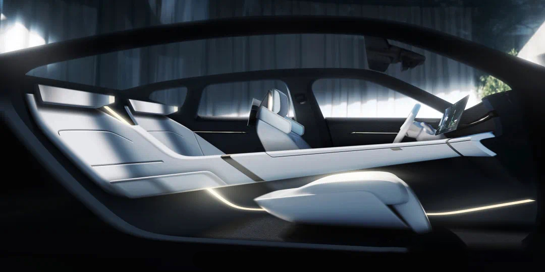 car，Volkswagen，design，interior，