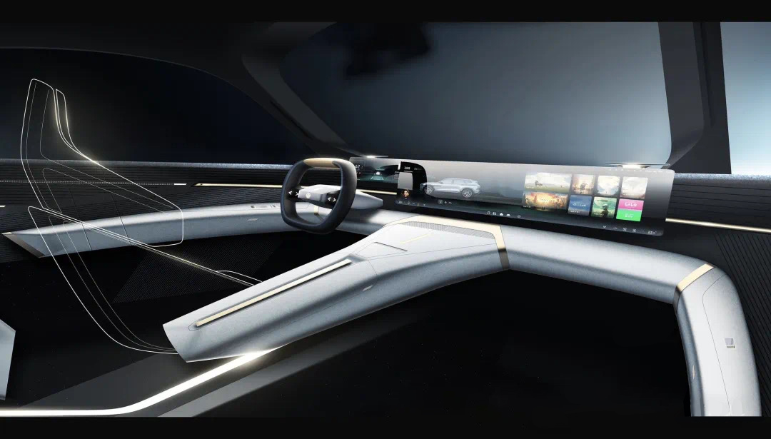 car，Volkswagen，design，interior，