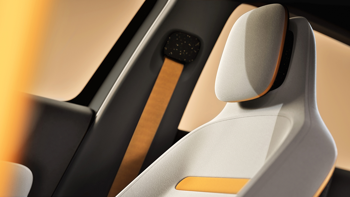 Volkswagen，car，interior，