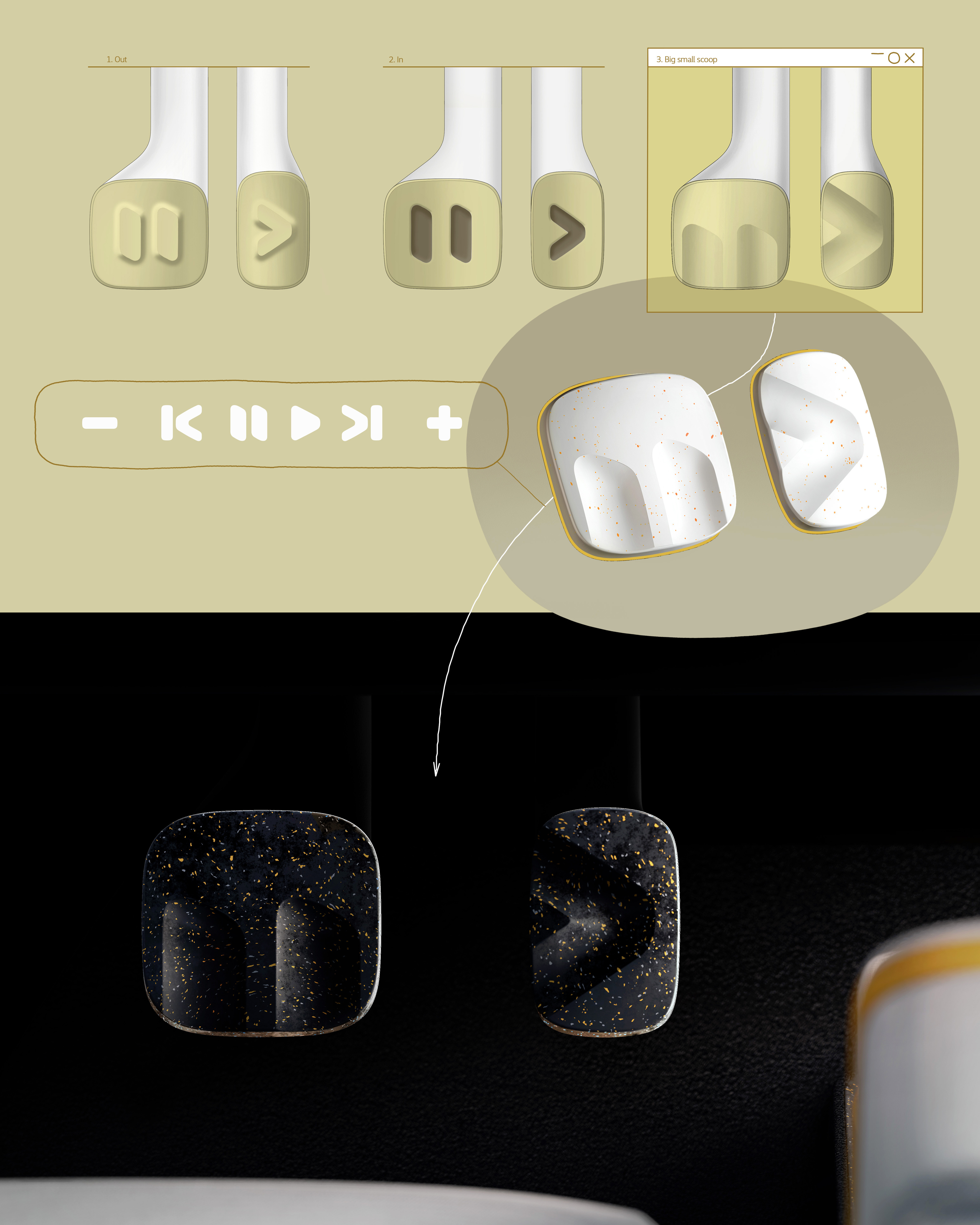 Volkswagen，car，interior，