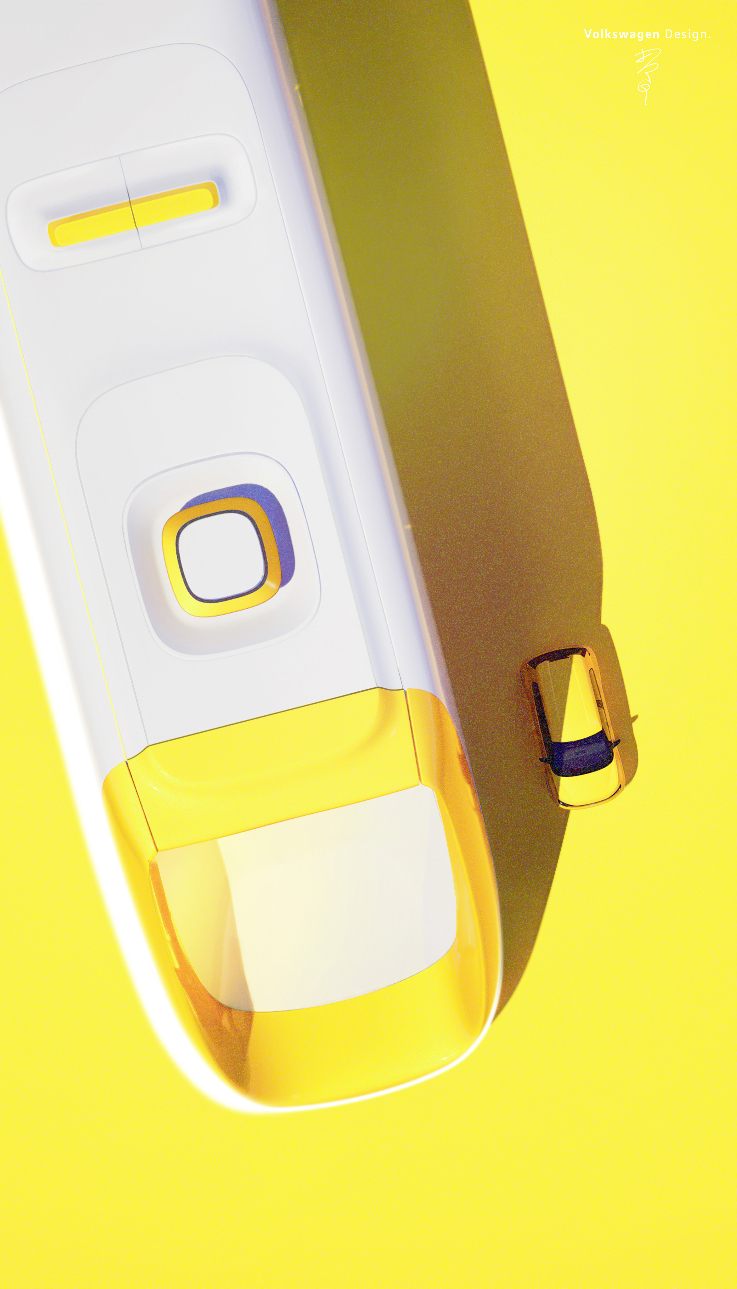 Volkswagen，car，interior，