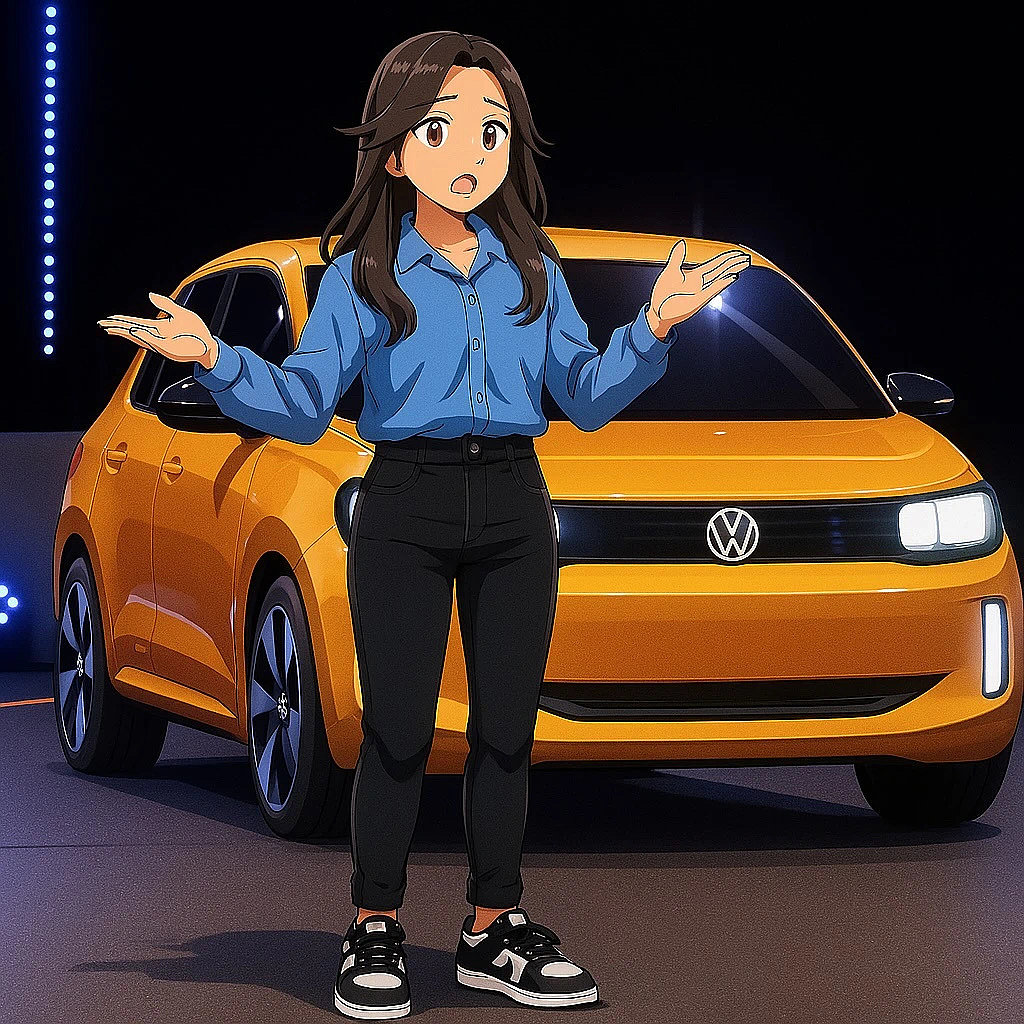 Volkswagen，car，interior，