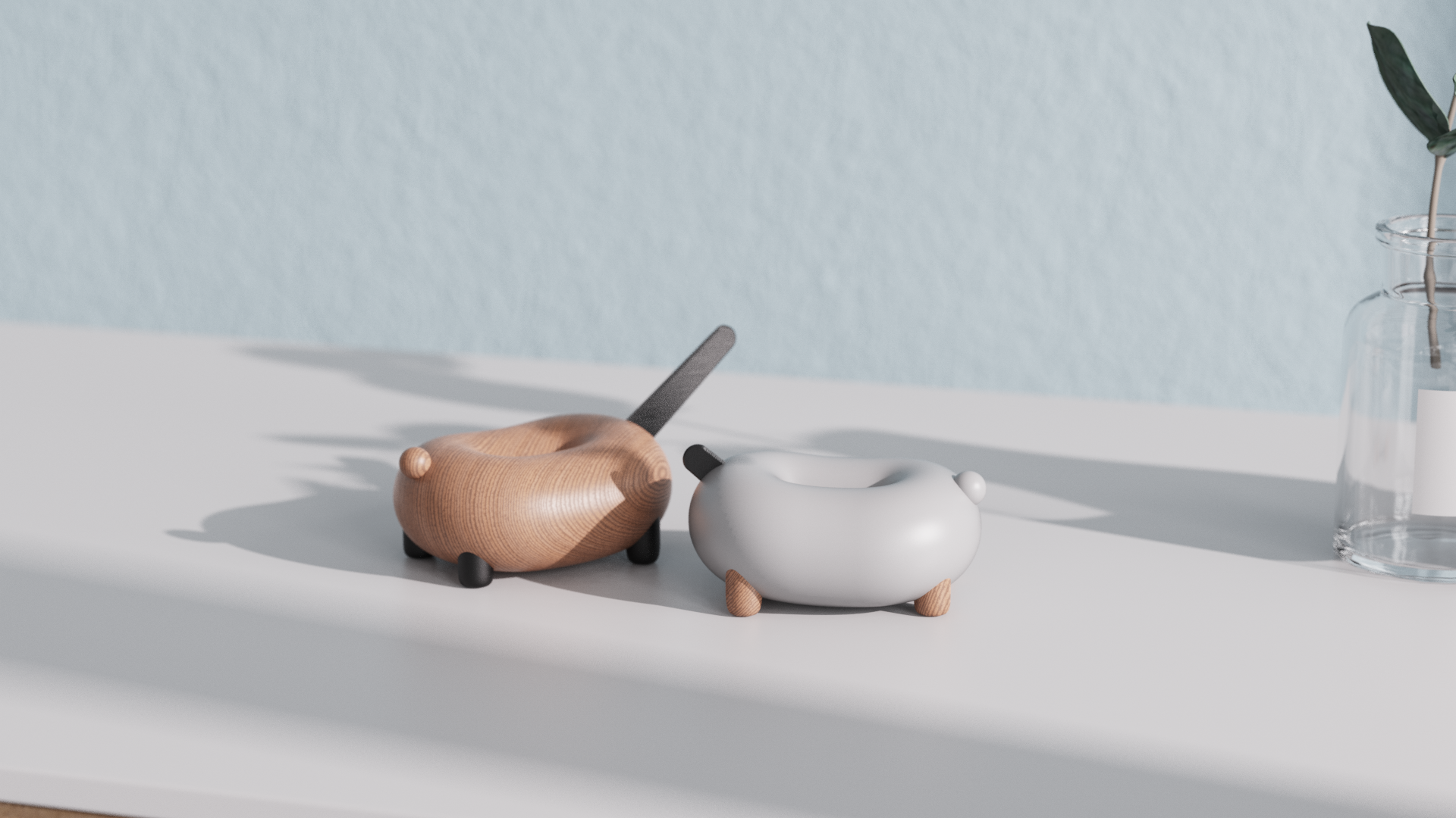 Express knife，Interesting design，