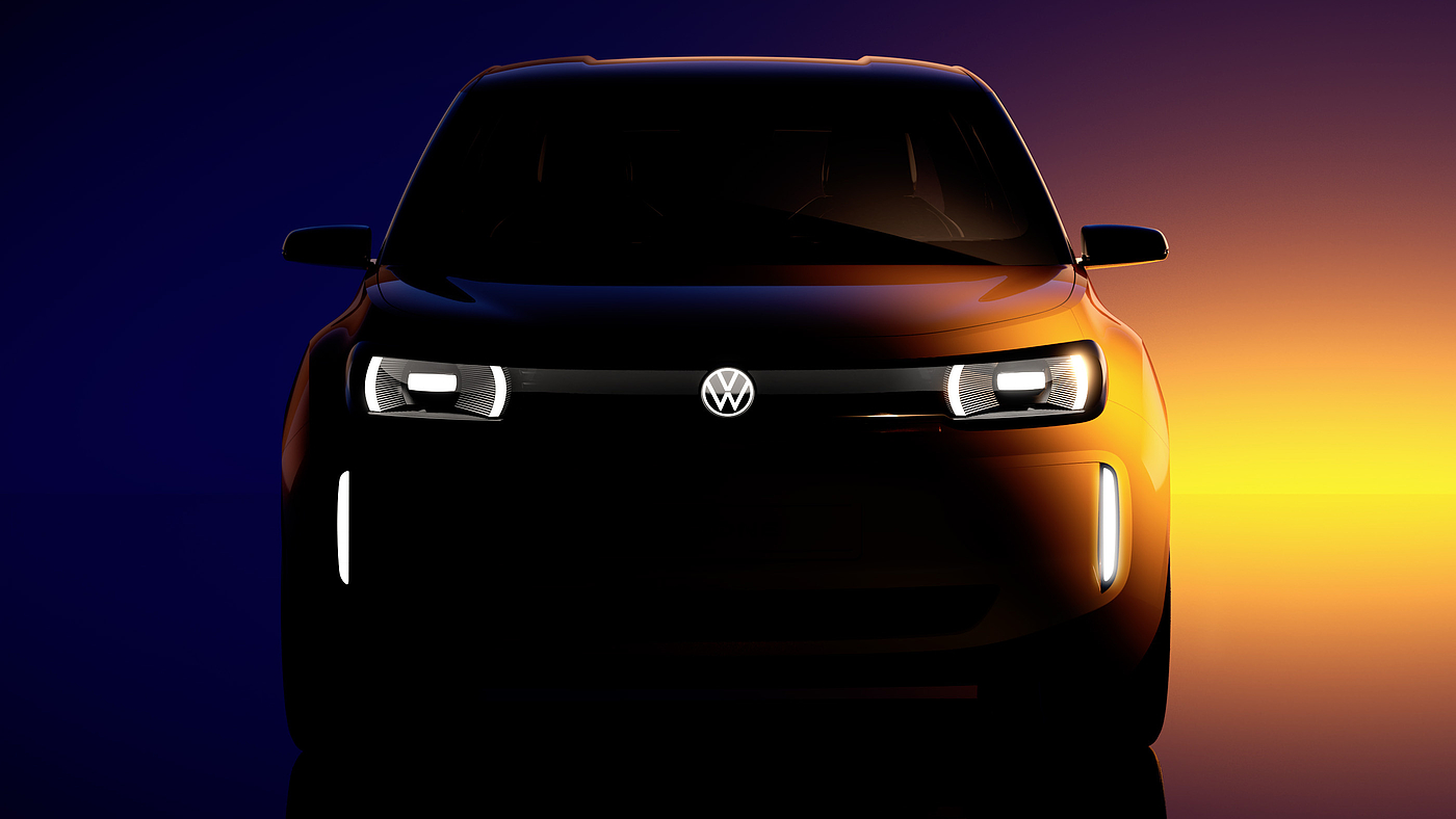 car，exterior，Volkswagen，