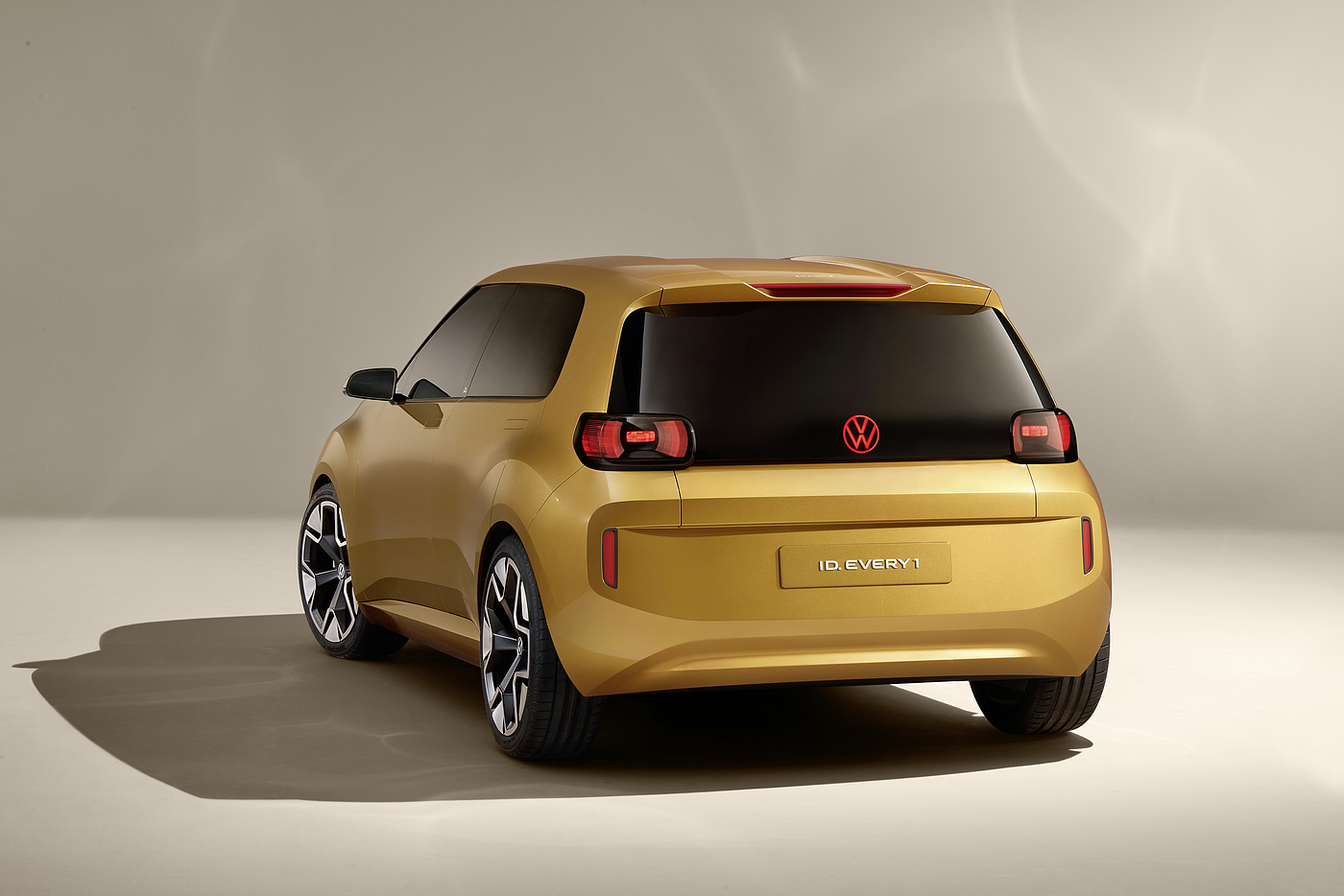 car，exterior，Volkswagen，