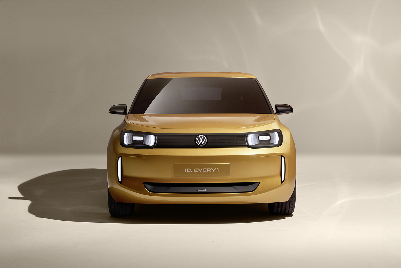 car，exterior，Volkswagen，