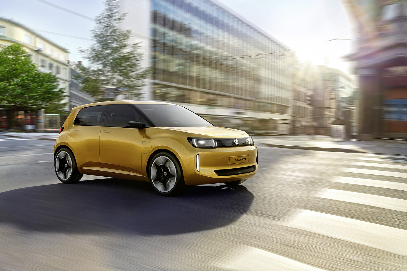 car，exterior，Volkswagen，