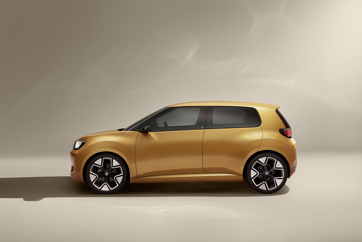 car，exterior，Volkswagen，