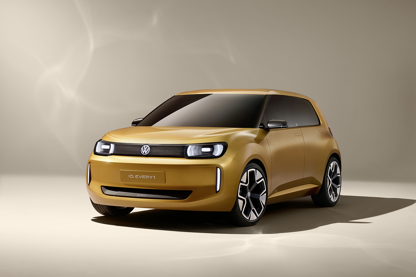 car，exterior，Volkswagen，
