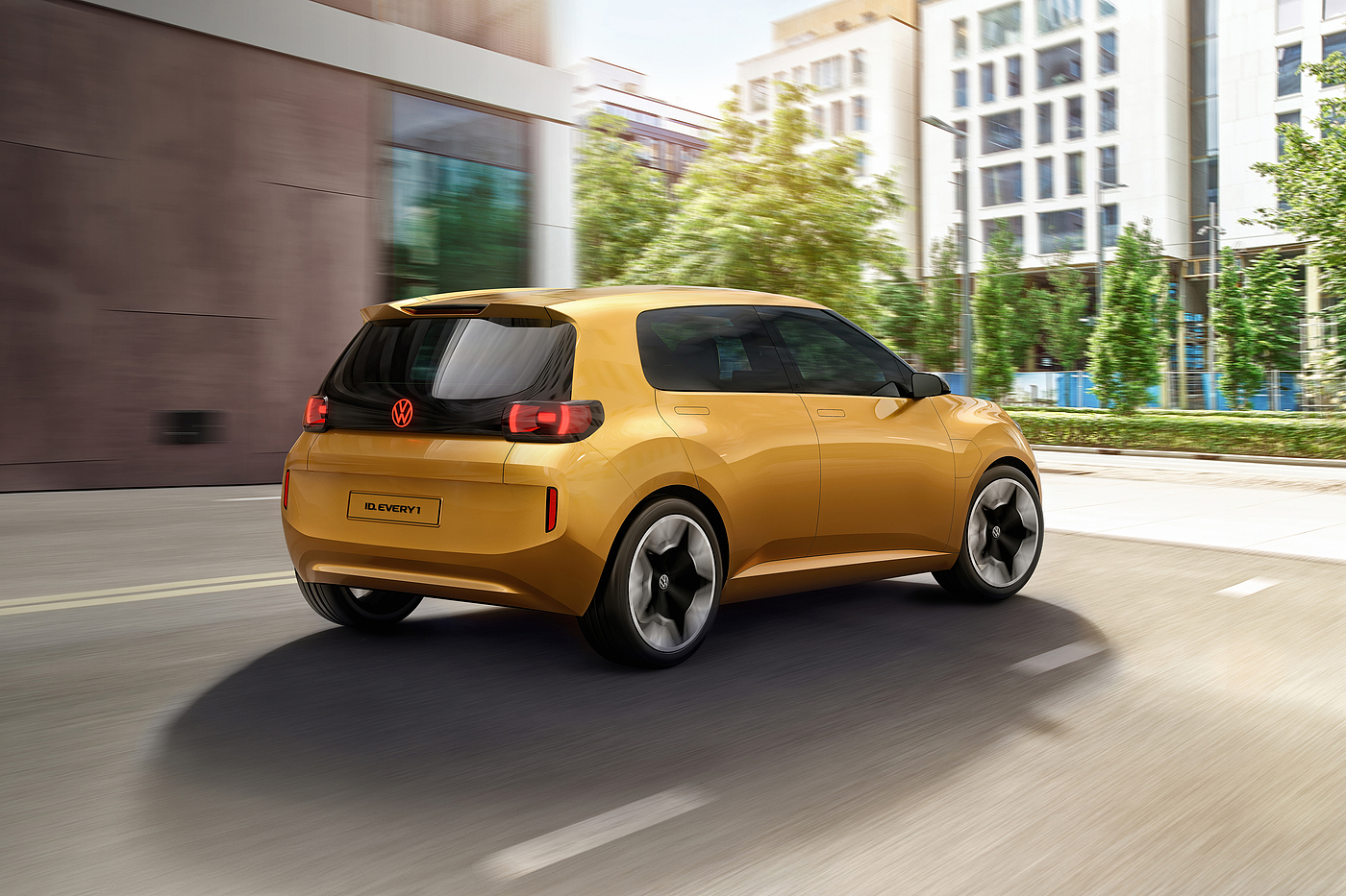 car，exterior，Volkswagen，