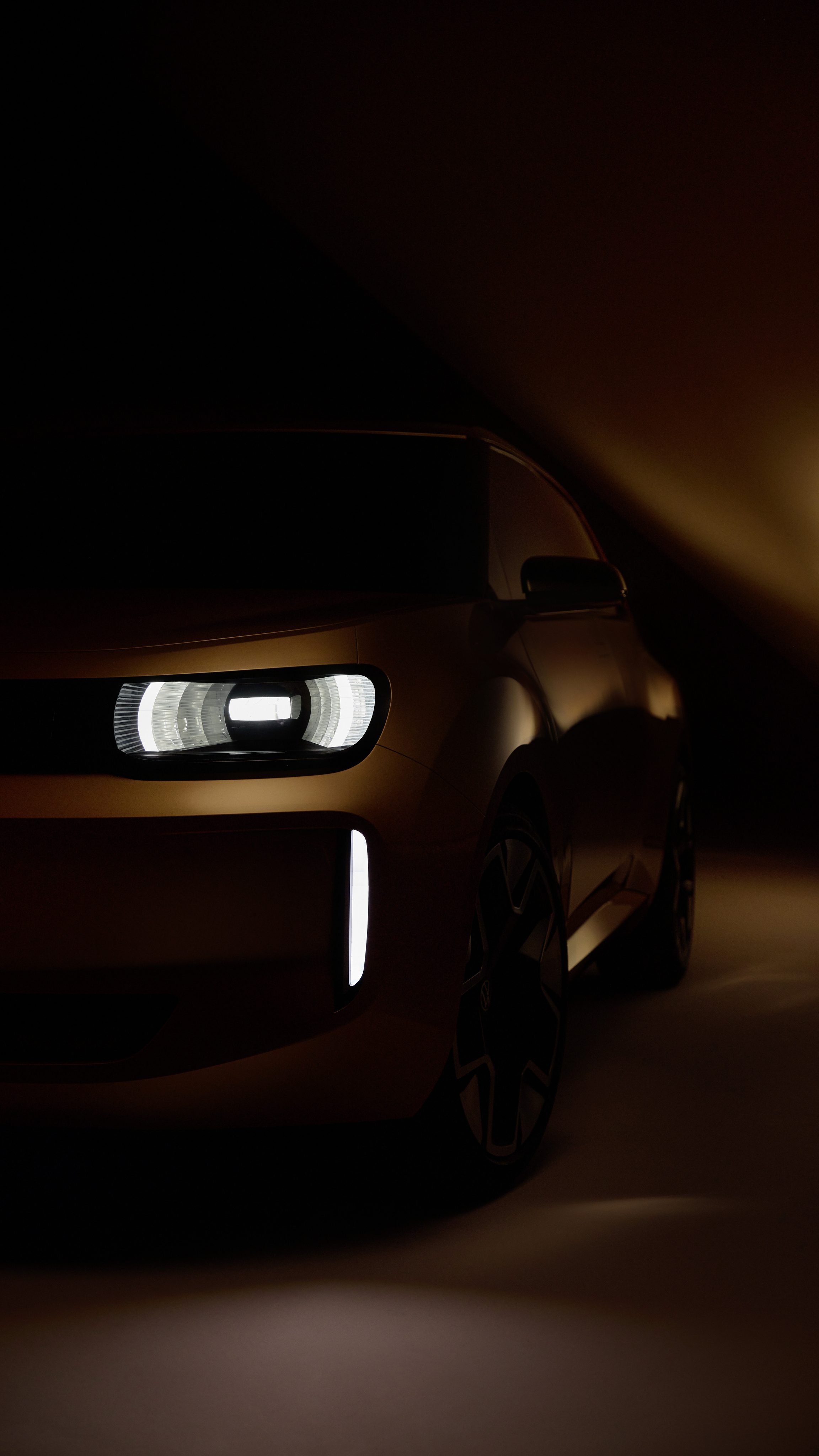 car，exterior，Volkswagen，