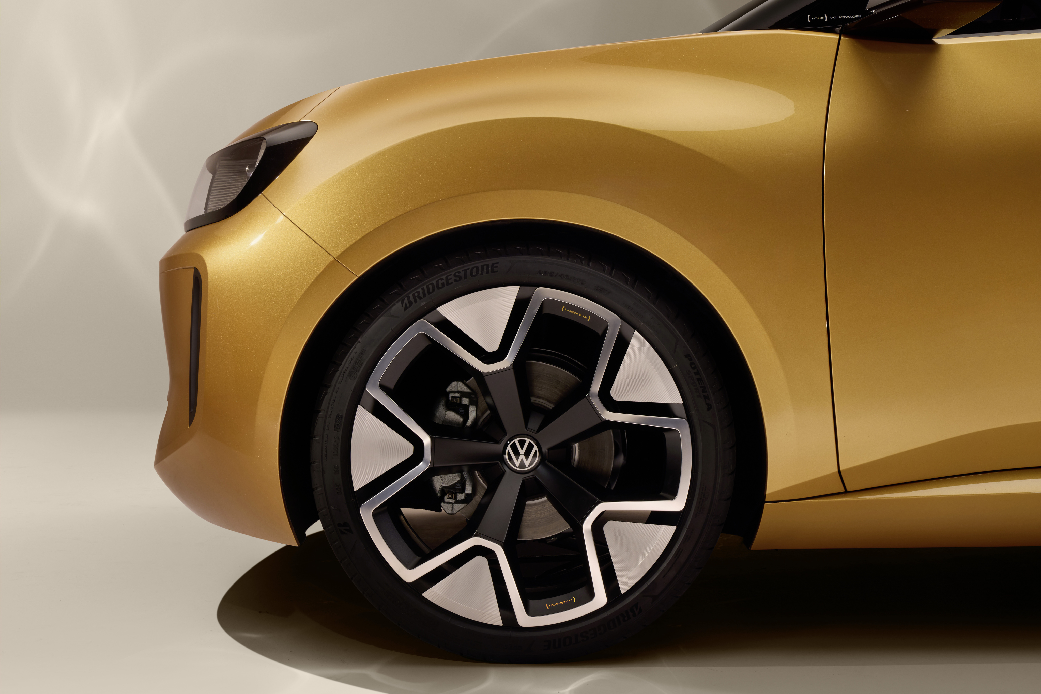 car，exterior，Volkswagen，