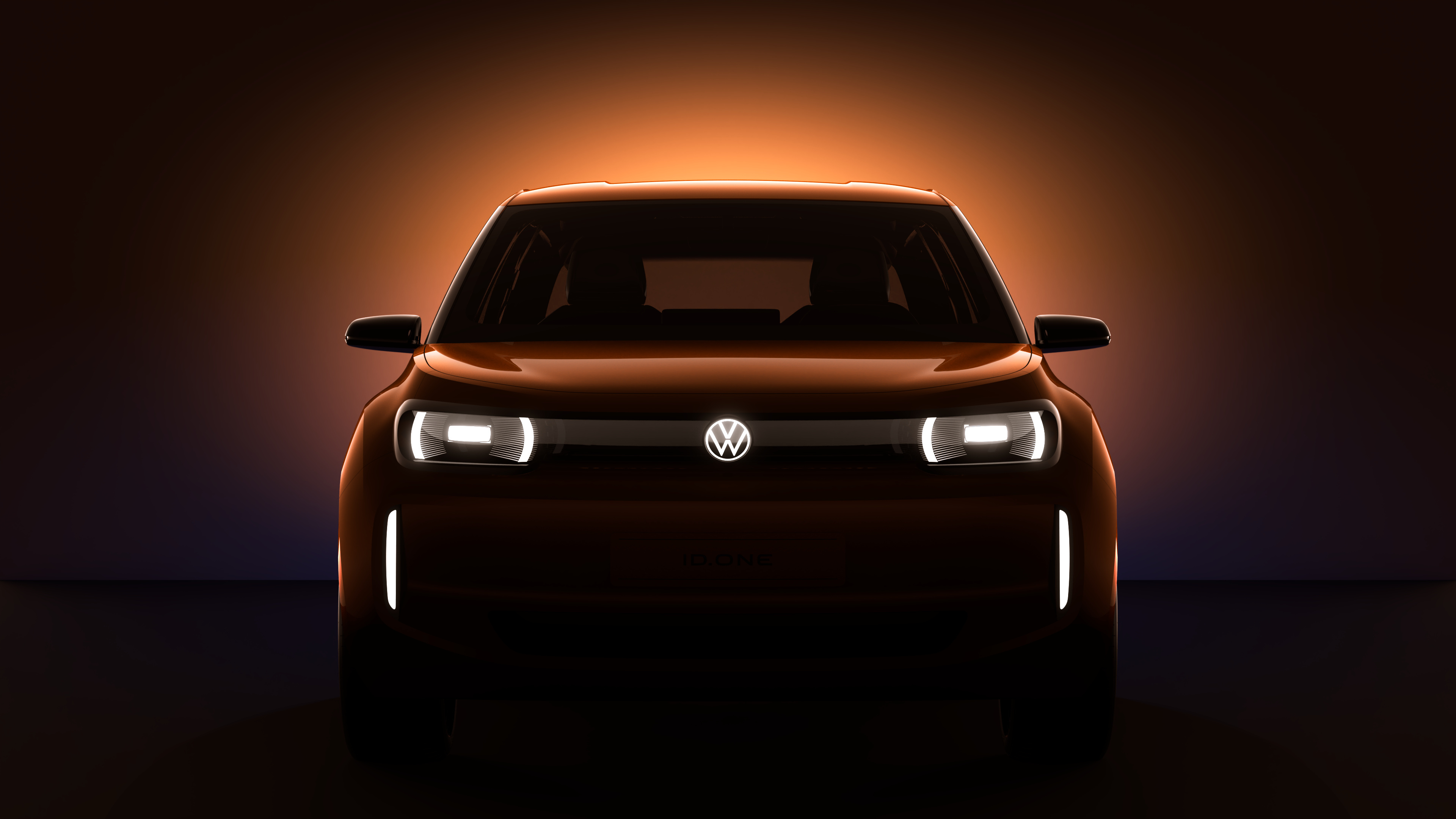car，exterior，Volkswagen，