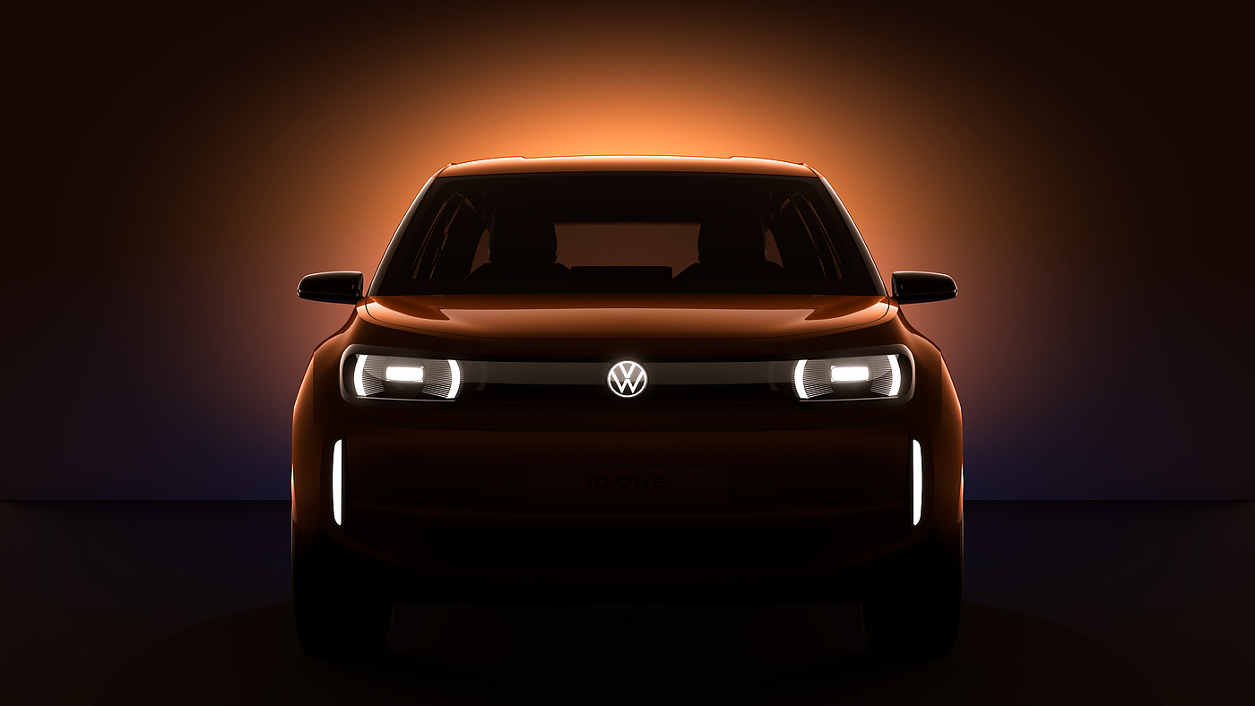 car，exterior，Volkswagen，