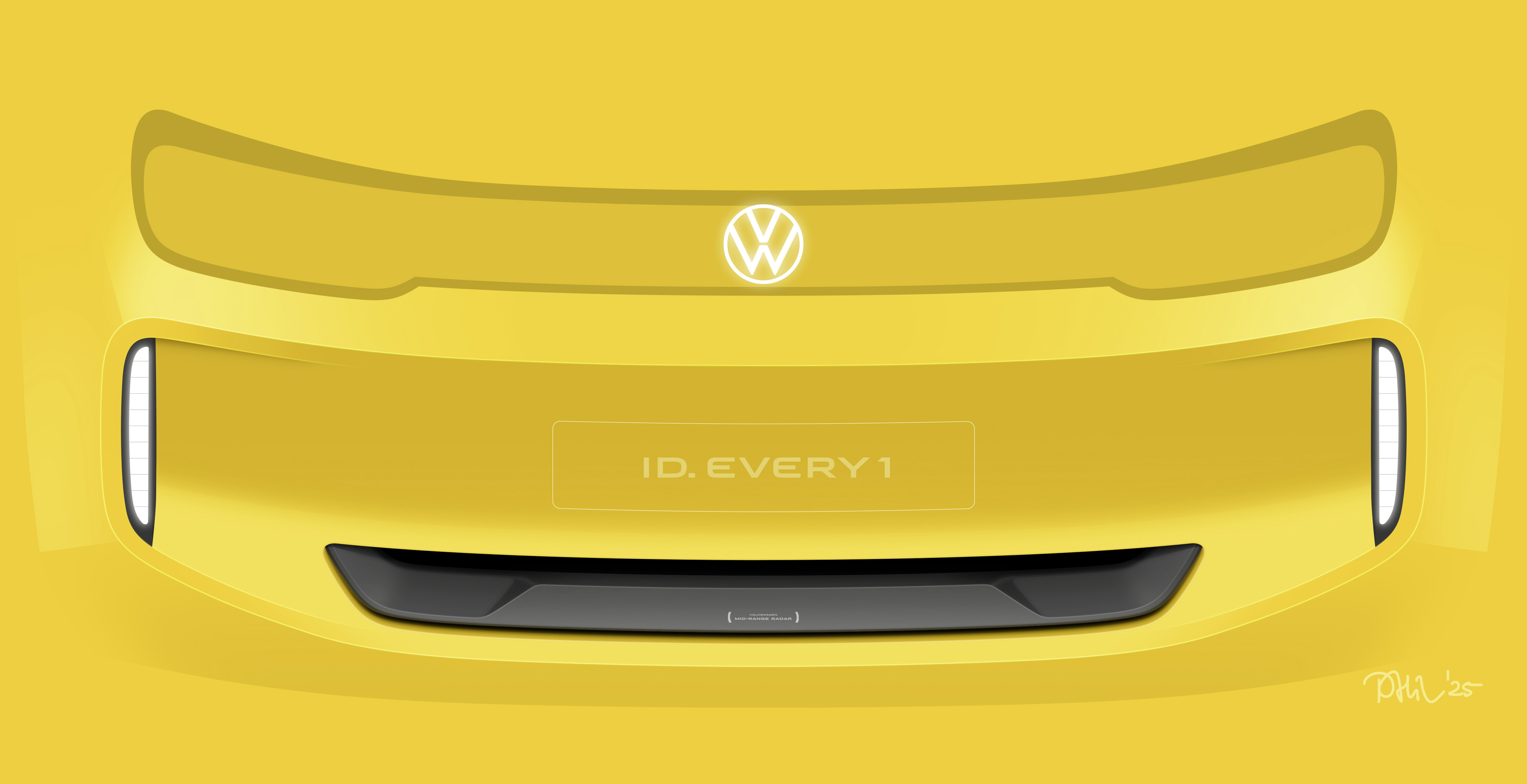car，exterior，Volkswagen，