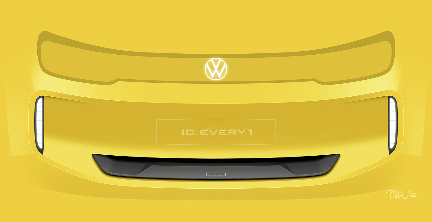 car，exterior，Volkswagen，