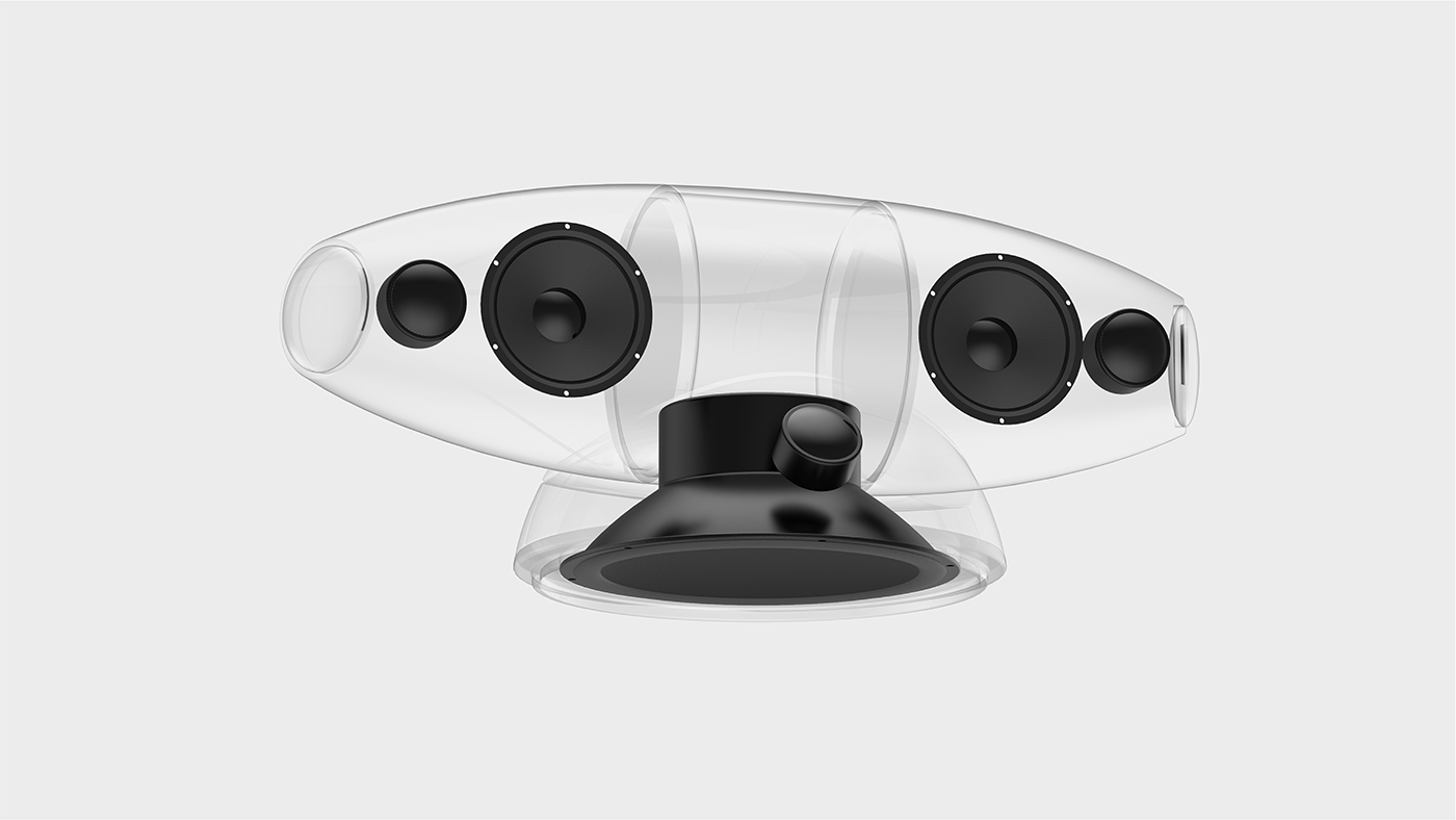 Video entertainment，Intelligent speaker，