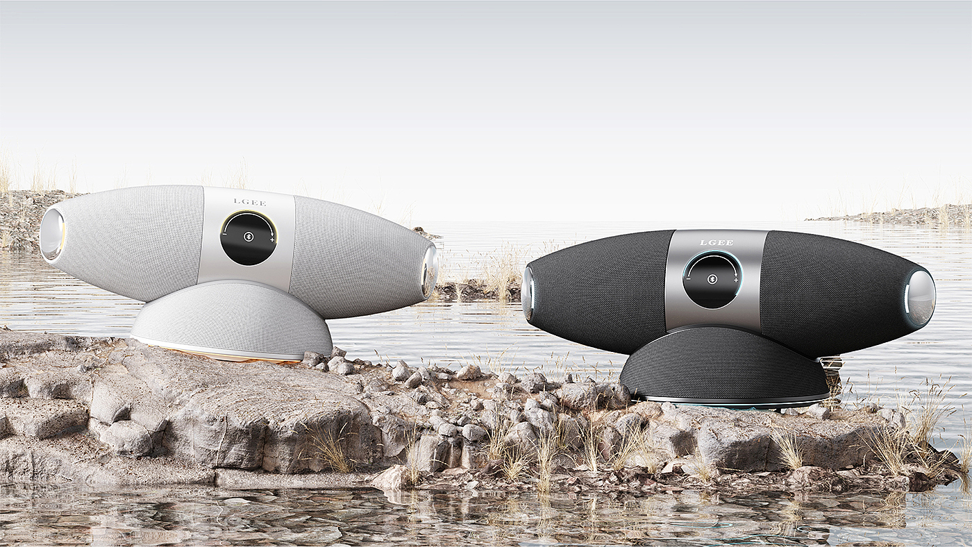Video entertainment，Intelligent speaker，
