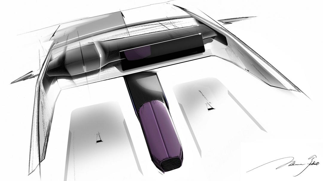 mazda，design，EZ-60，design，Mazda，