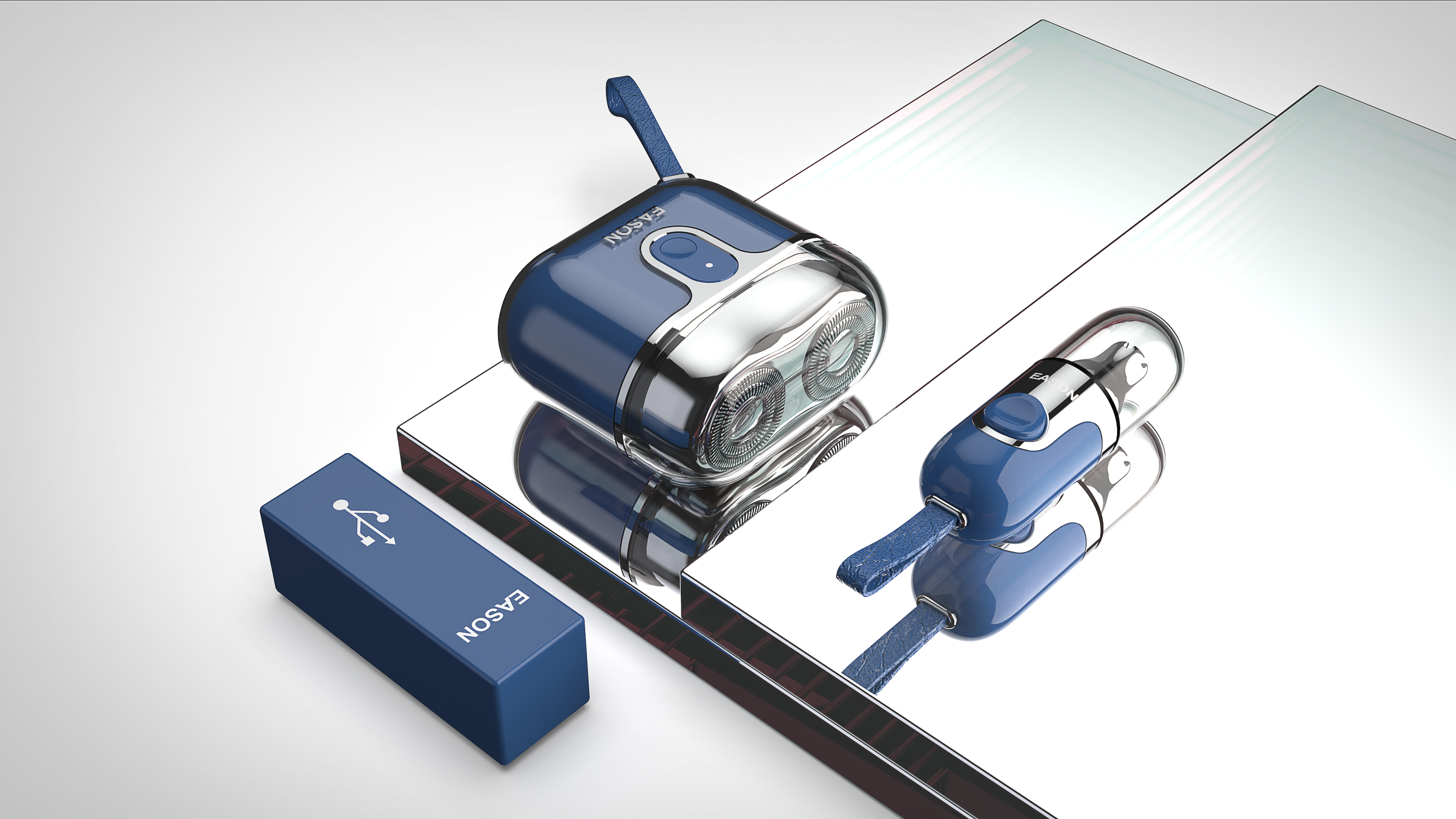 Industrial Design/ID Design/Electronics/Personal Care/，