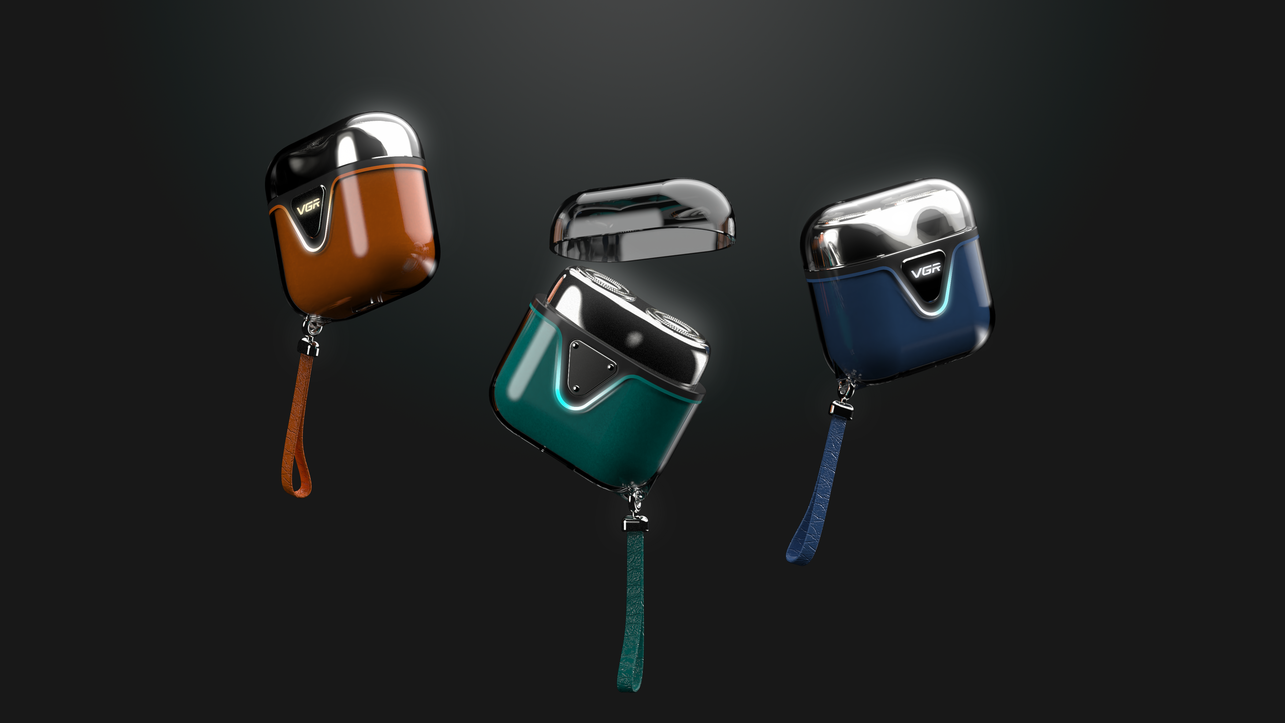 Industrial Design/ID Design/Electronics/Personal Care/，