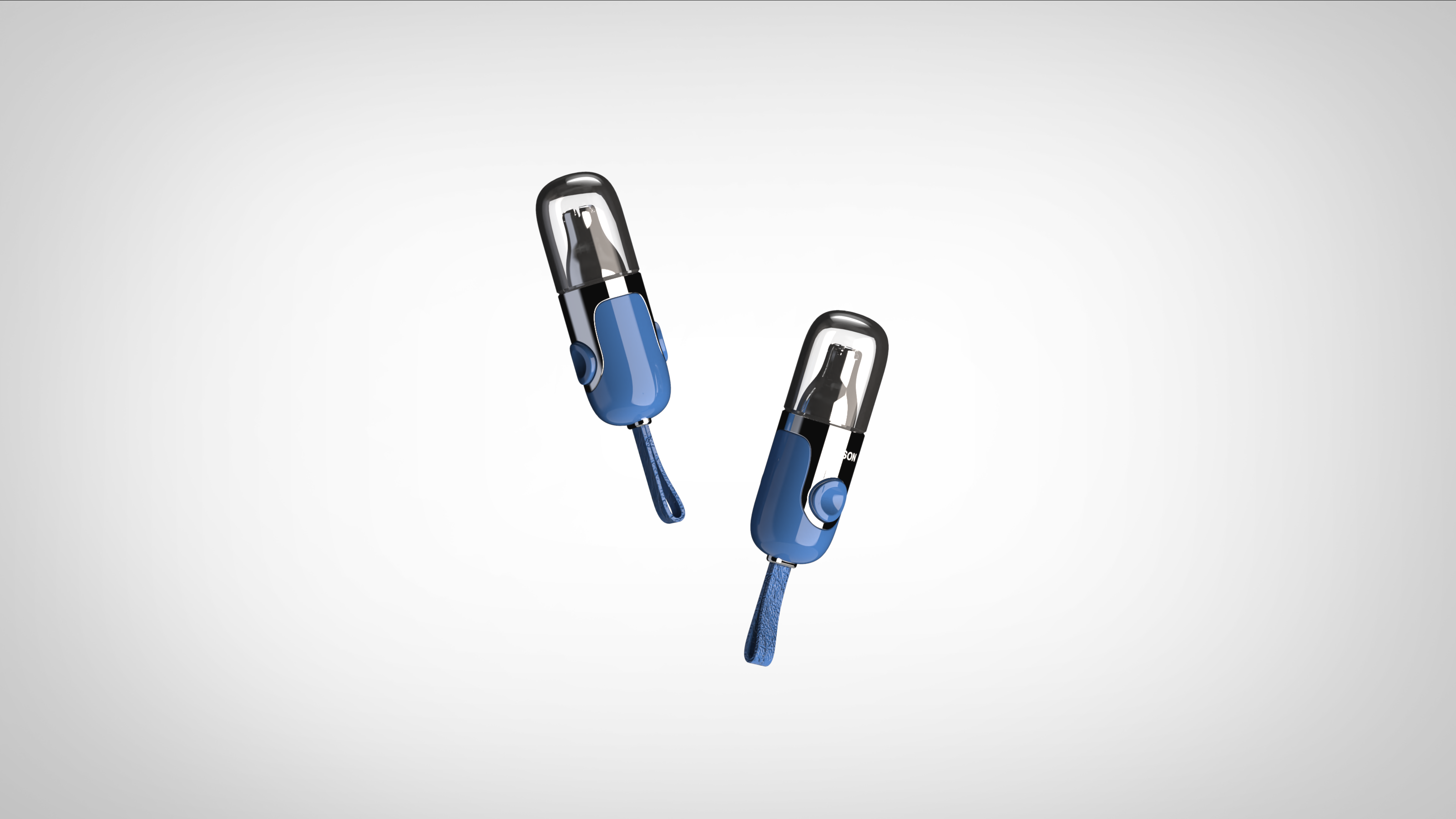 Industrial Design/ID Design/Electronics/Personal Care/，