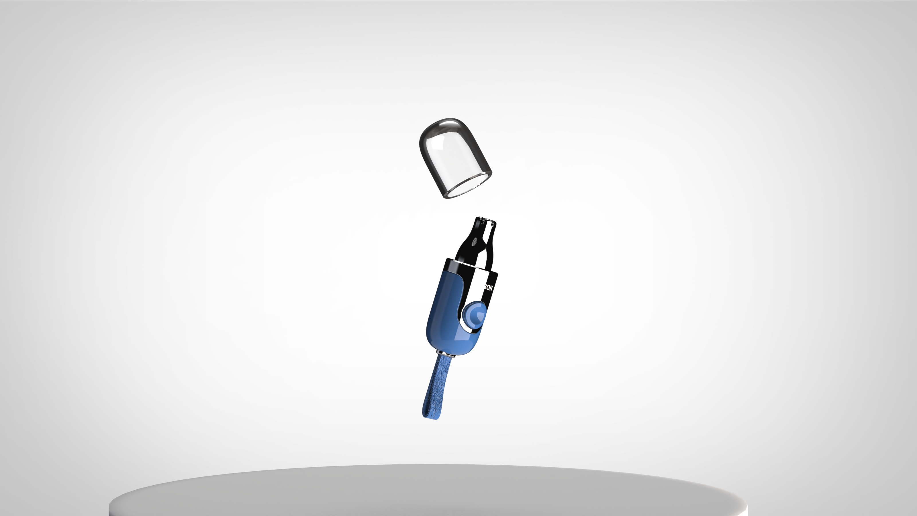 Industrial Design/ID Design/Electronics/Personal Care/，