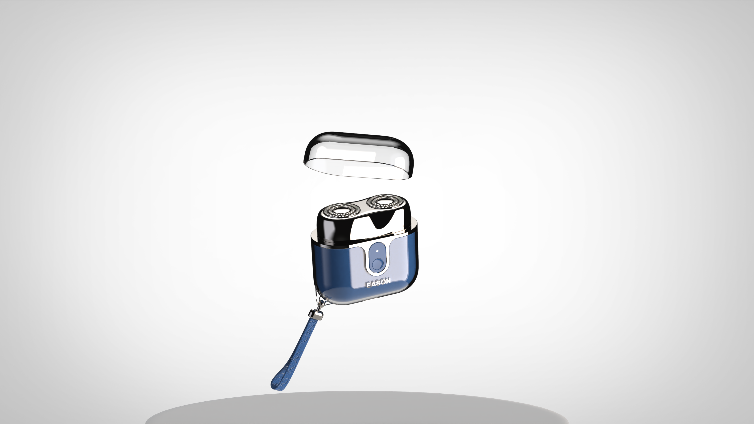 Industrial Design/ID Design/Electronics/Personal Care/，